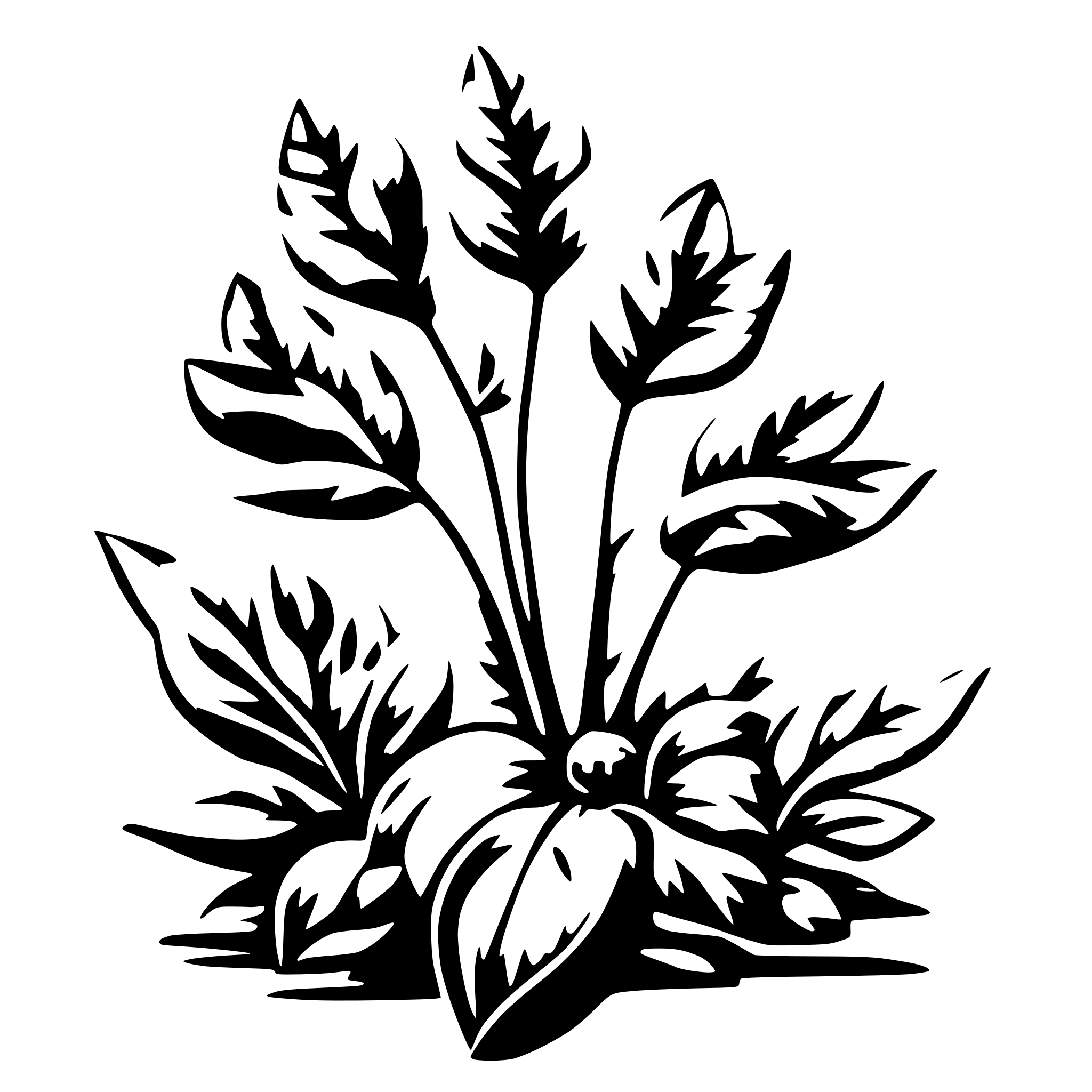 AI-generated SVG of 'РАскраска для детей Бэтмэн'