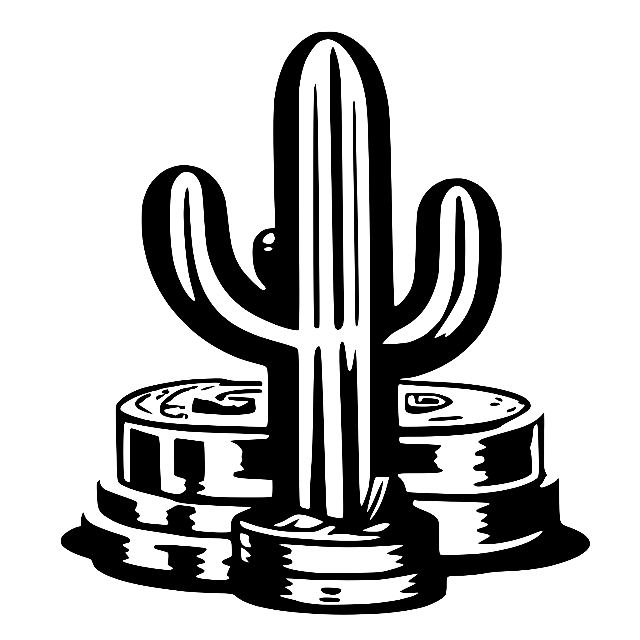 AI-generated SVG of 'mexico money'