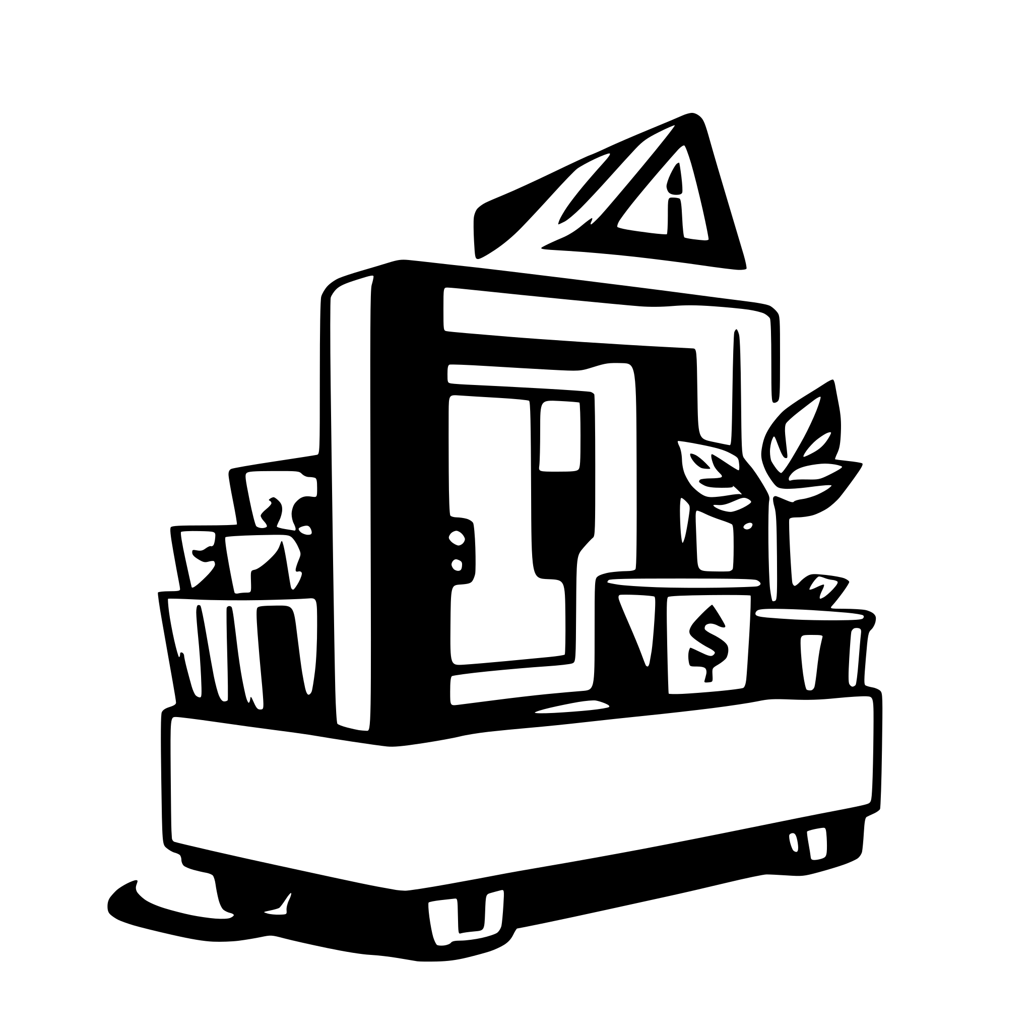 AI-generated SVG of 'online shopping in Canada'