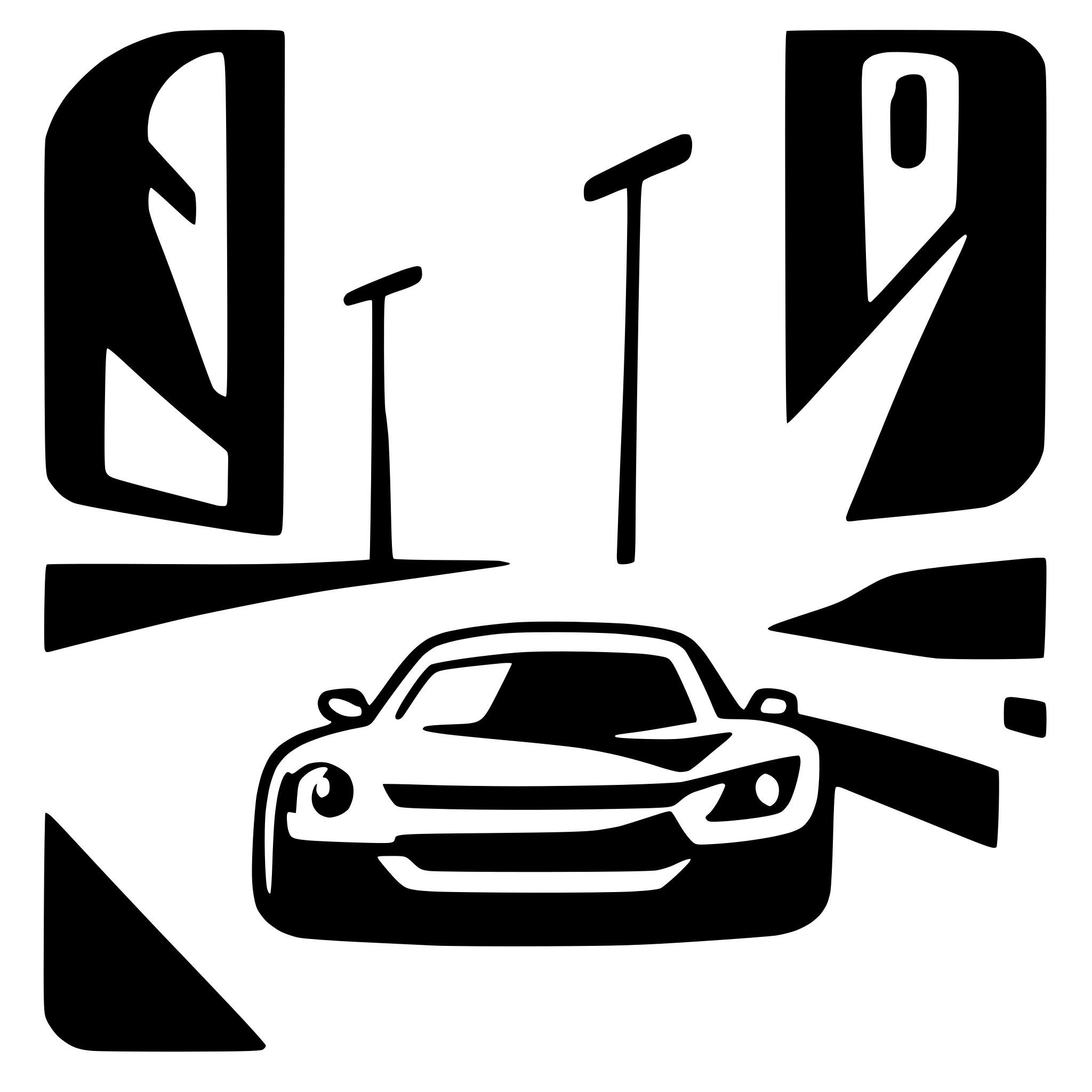 AI-generated SVG of a Car switching road fast