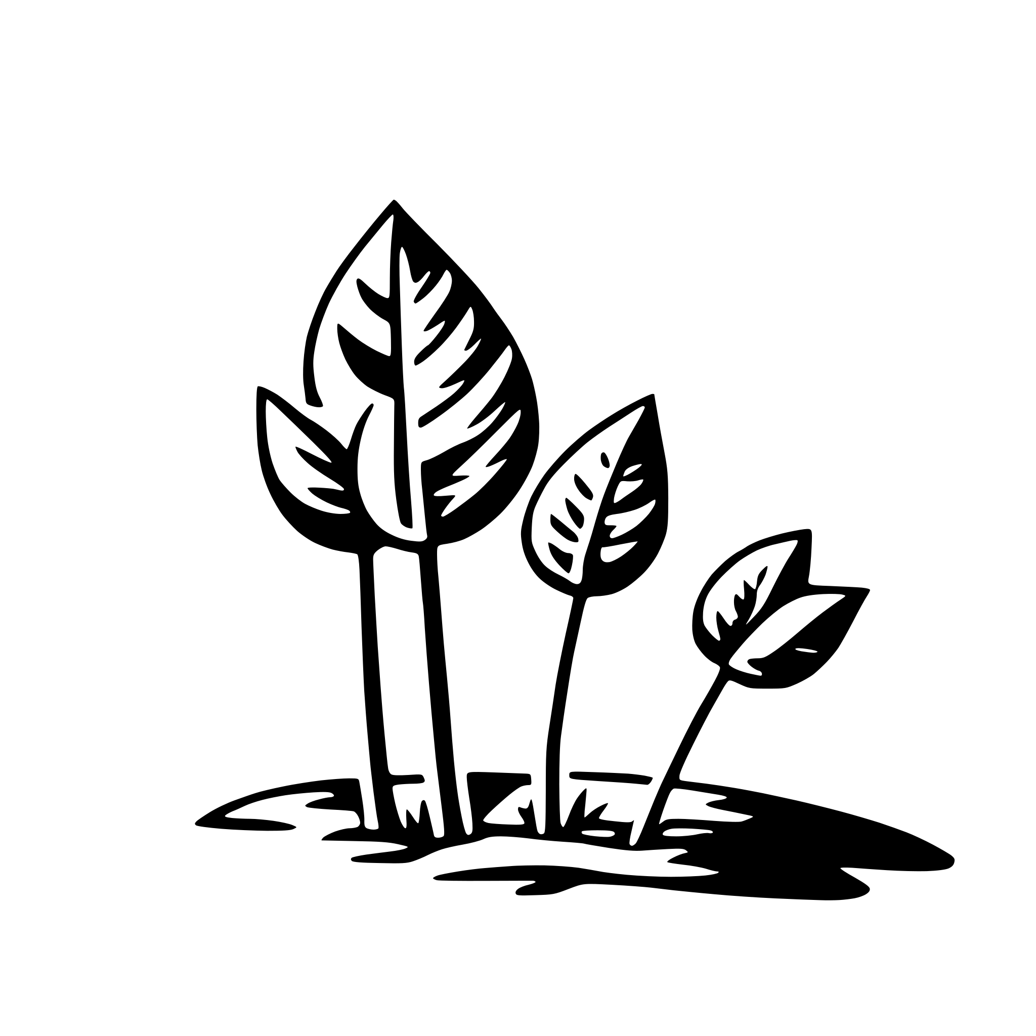 AI-generated SVG of 'painting'