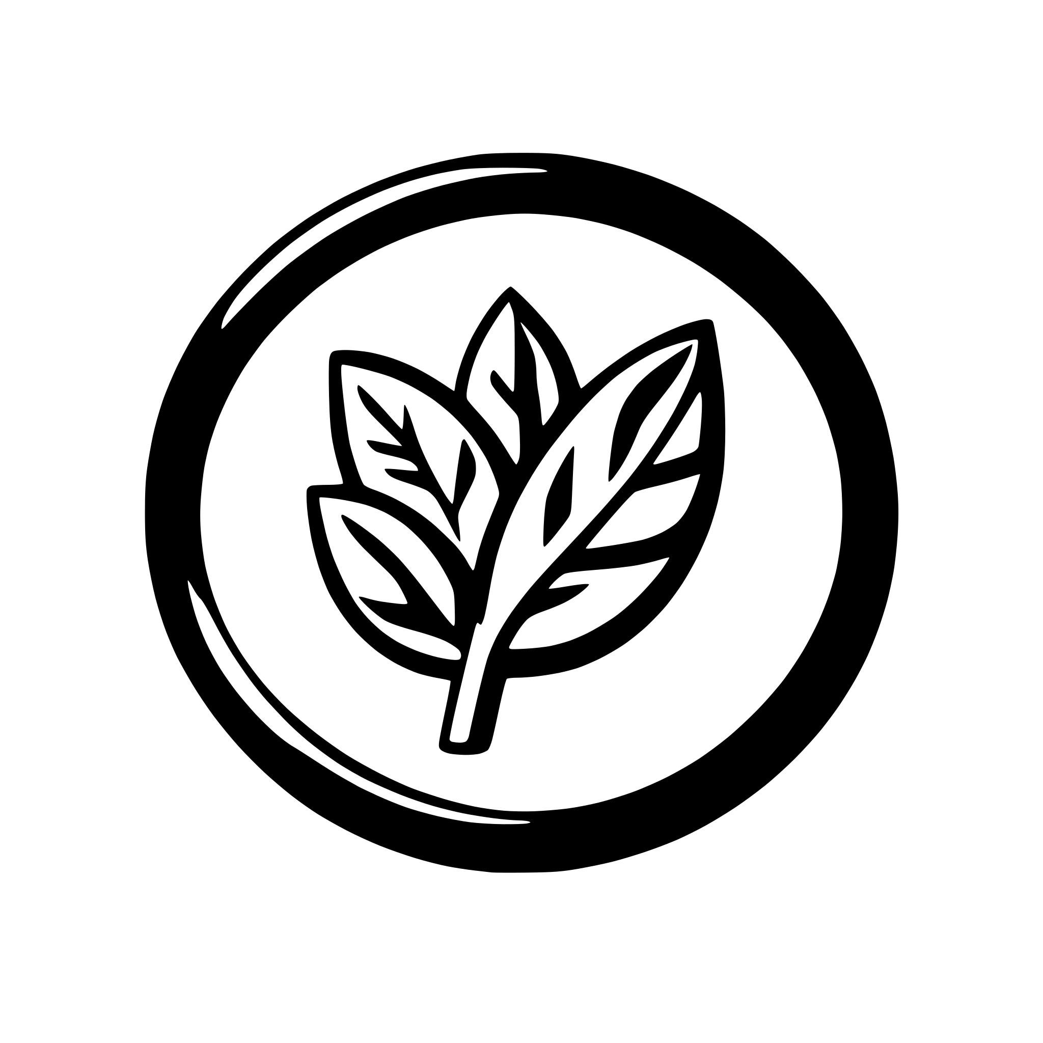 AI-generated SVG of 'minimalistyc logo - ВЕКТОР'
