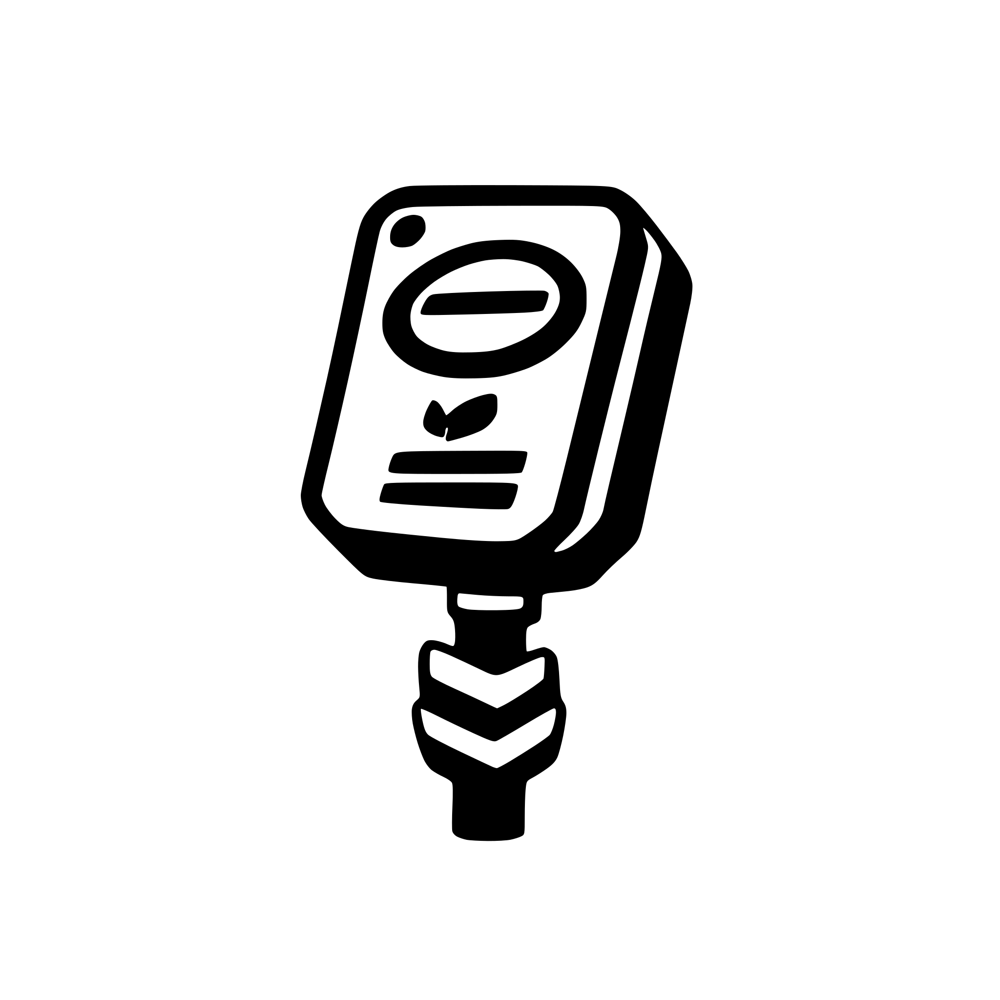 AI-generated SVG of a remote camera with solar panel