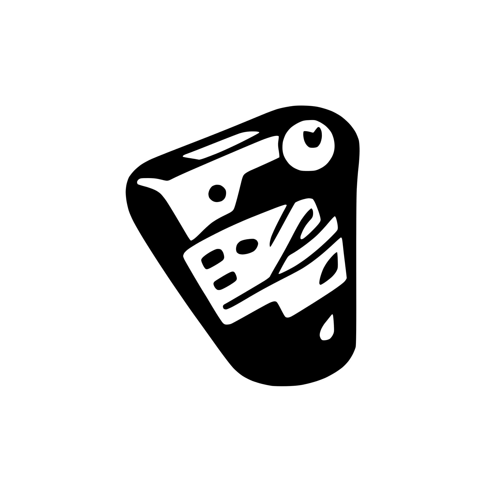 AI-generated SVG of a bandaid icon