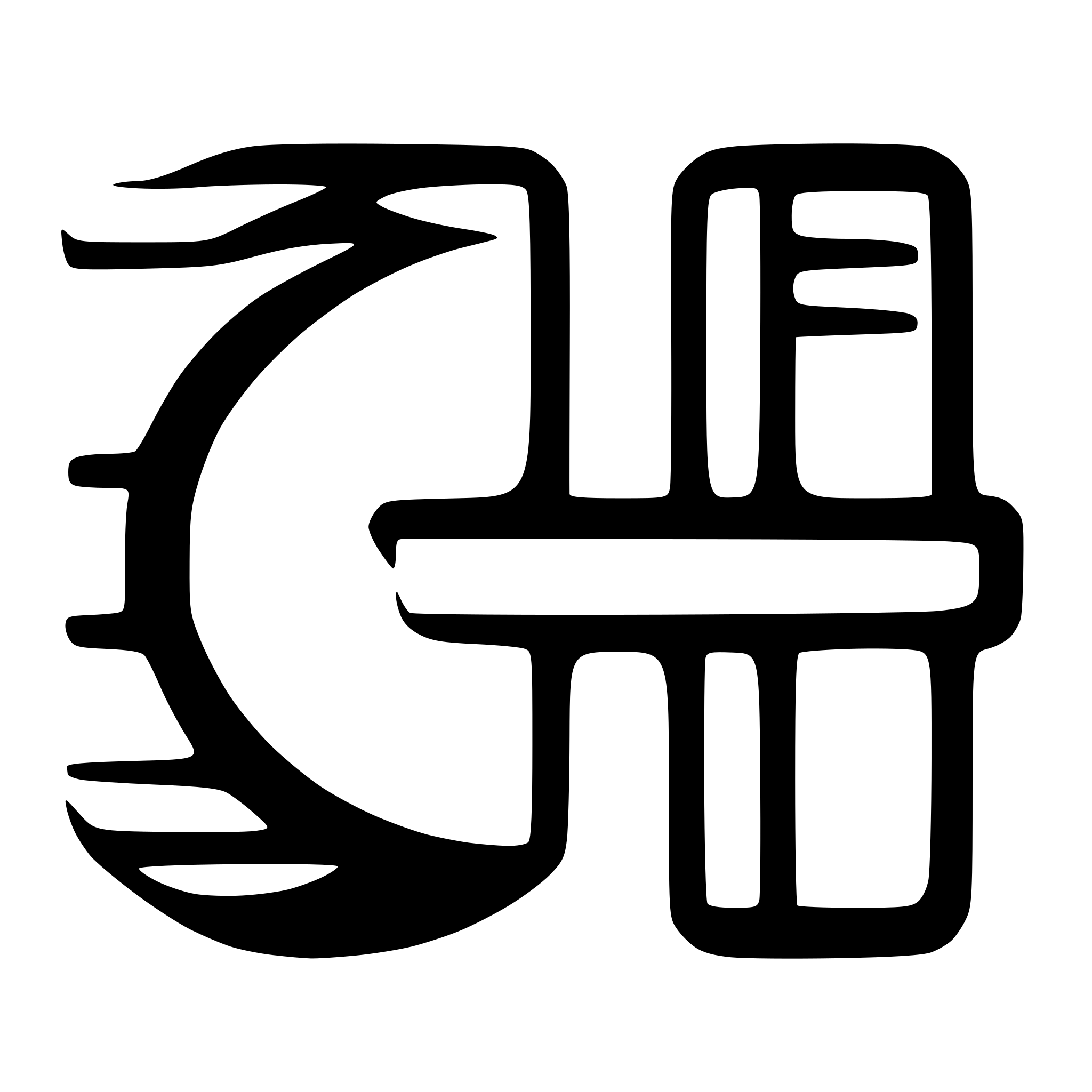 AI-generated SVG of a Logistics Company Logo