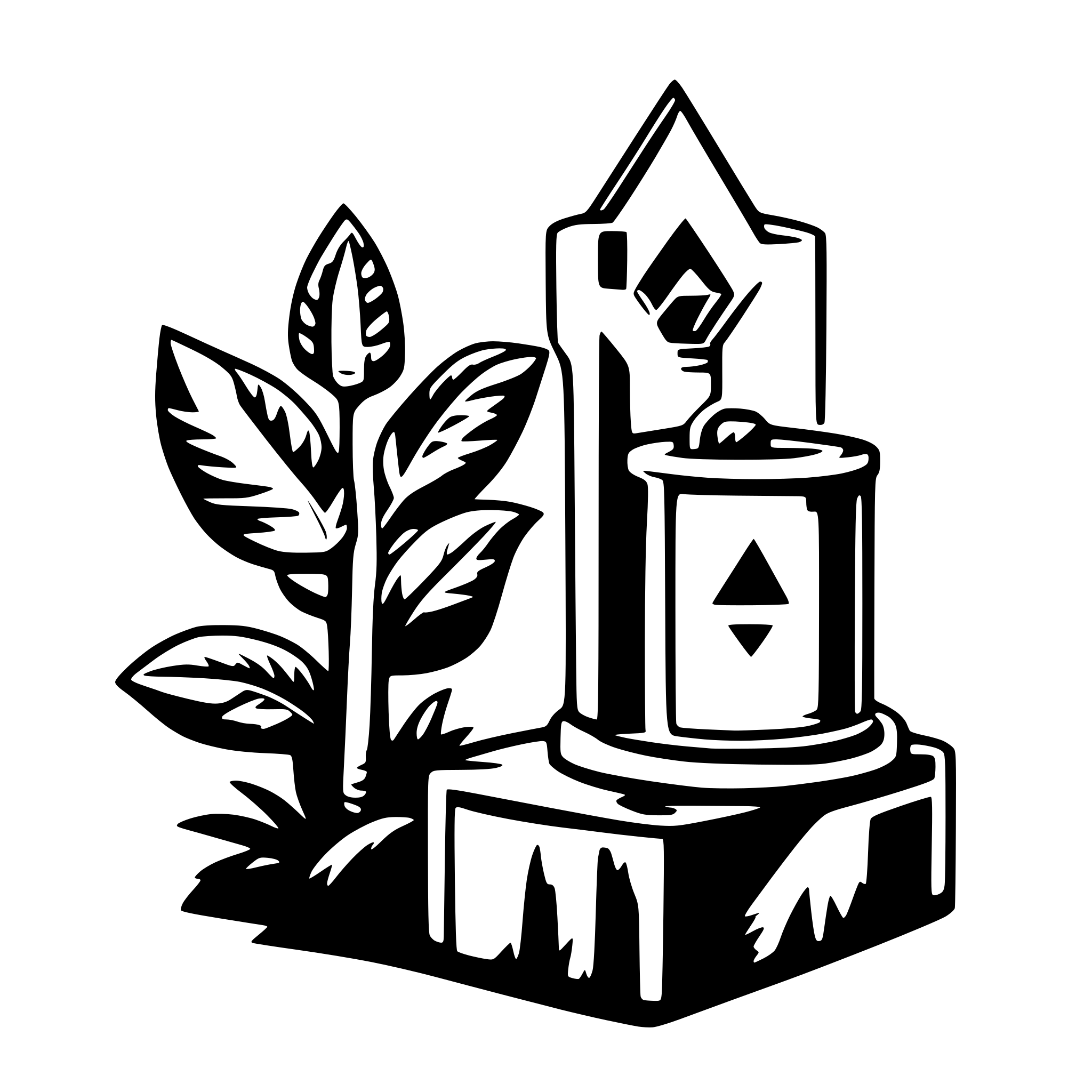 AI-generated SVG of 'reward for upskilling'
