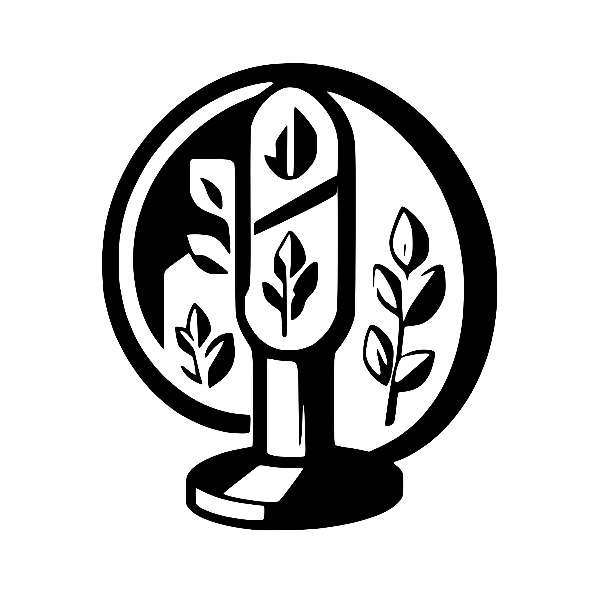 AI-generated SVG of a **Subject:** A modern data analytics emblem representing QI Data Lab.    **Context and Scene Elements:** The logo should convey innovation, precision, and data-driven insights. It should incorporate elements of technology and connectivity, symbolizing the team's role in quality improvement and data science.    **Attributes and Actions:** The design could feature interconnected nodes, data flow symbols, or abstract geometric shapes representing analytics and automation. A subtle reference to Qual
