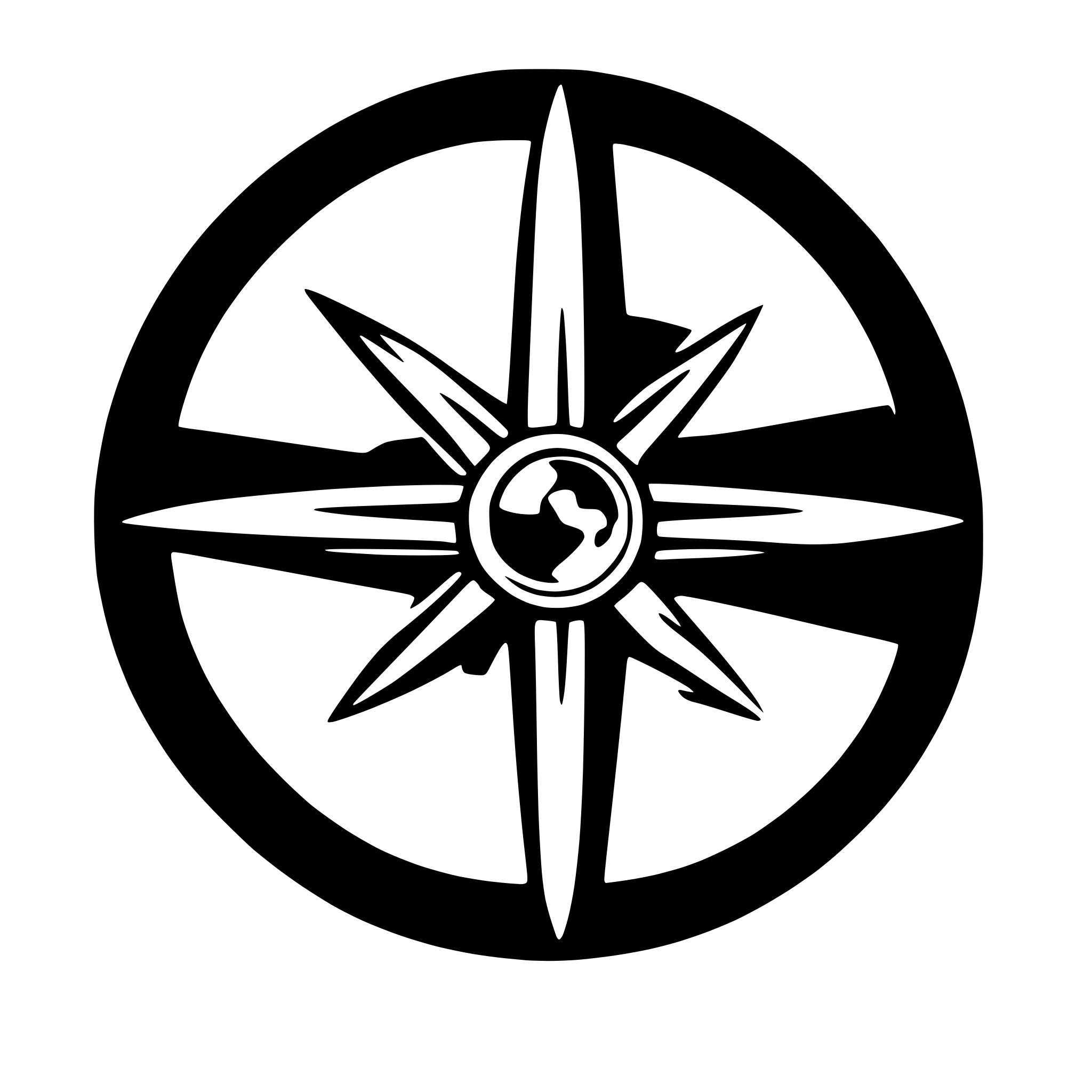 AI-generated SVG of a perigeo
