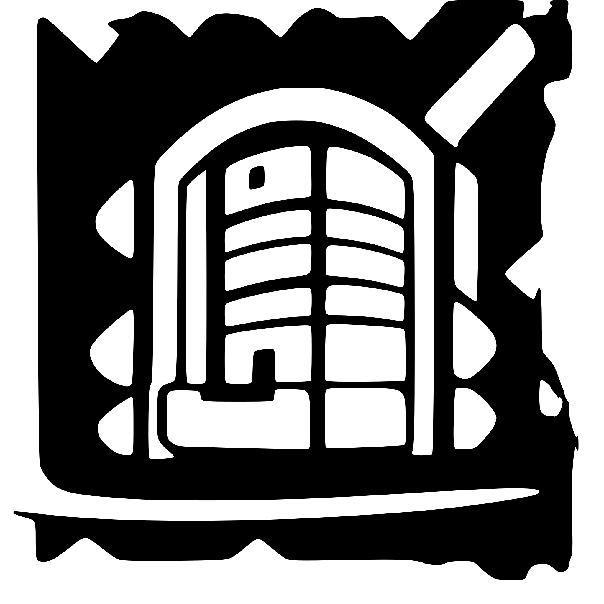 AI-generated SVG of a Design a minimal two-story building icon symbolizing 'foundation' 基礎 
 for my Hotel PMS System with simple geometric shapes and smooth lines, focusing on stability.