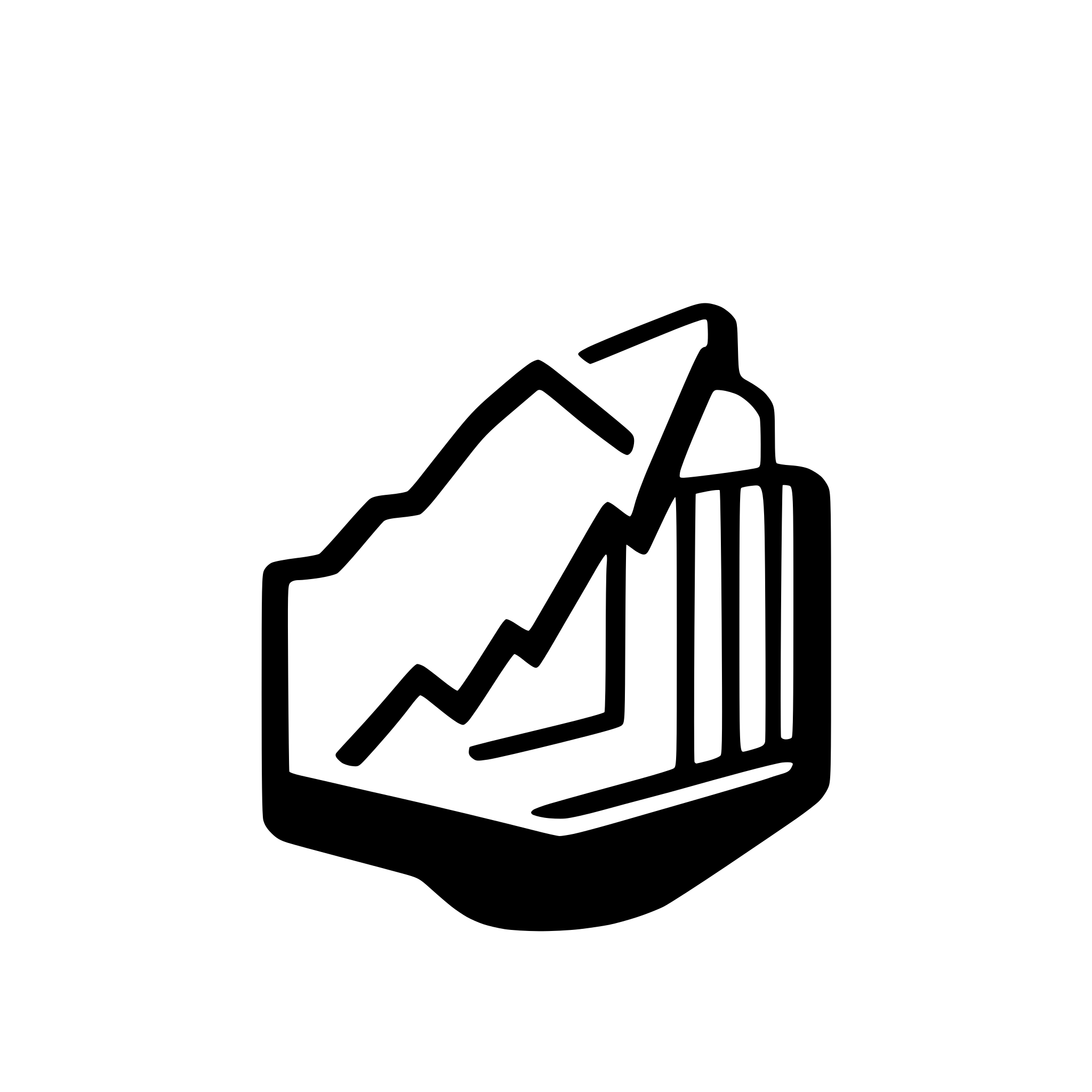 AI-generated SVG of a Create a minimalistic SVG illustration of a growing stock market graph with upward-trending arrows. Use a clean, modern design with a blue and green color palette. Include subtle icons like a rising chart line, a dollar sign, and a briefcase to represent investments.
