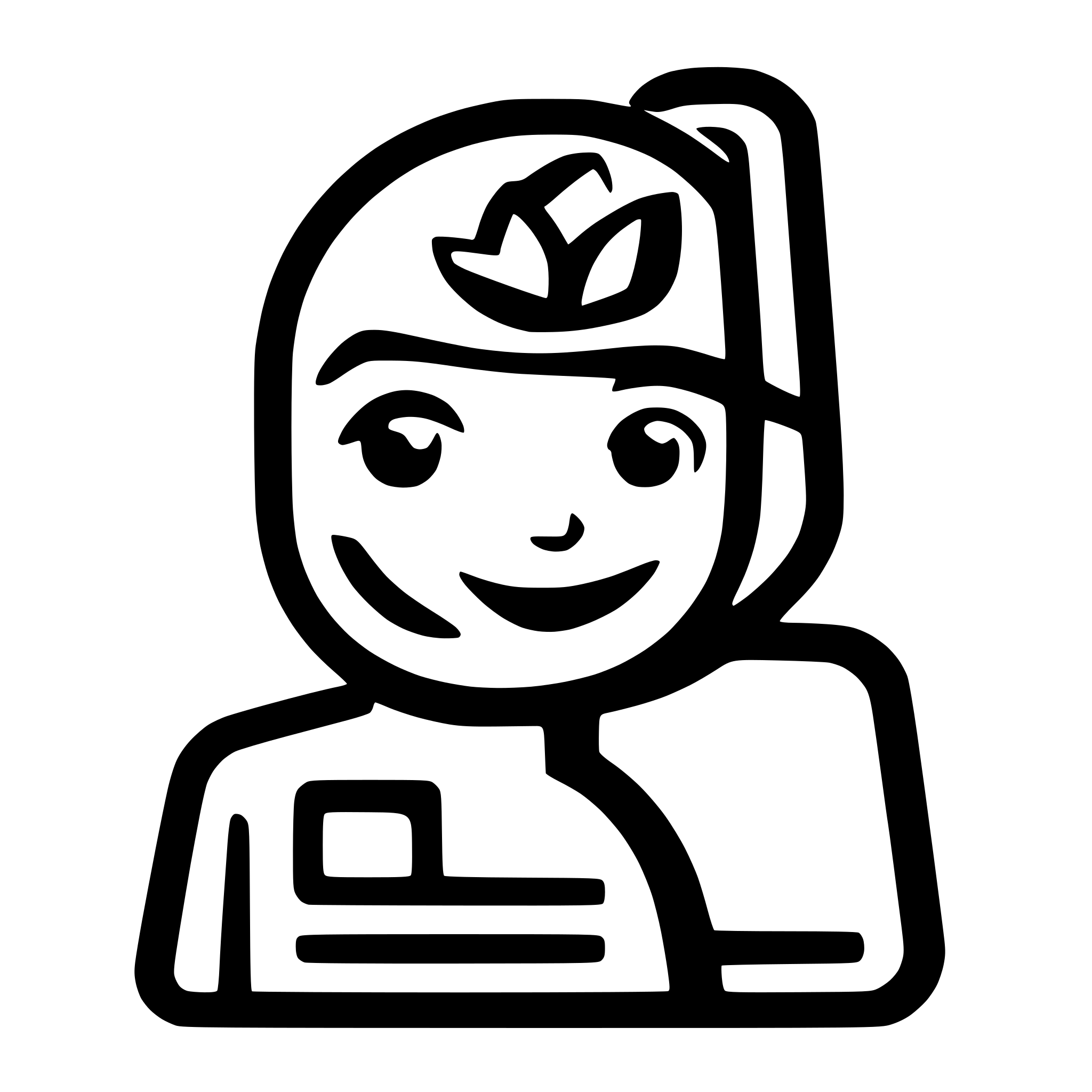 AI-generated SVG of a crea la scriita un'icona con la seguente scritta: ETG