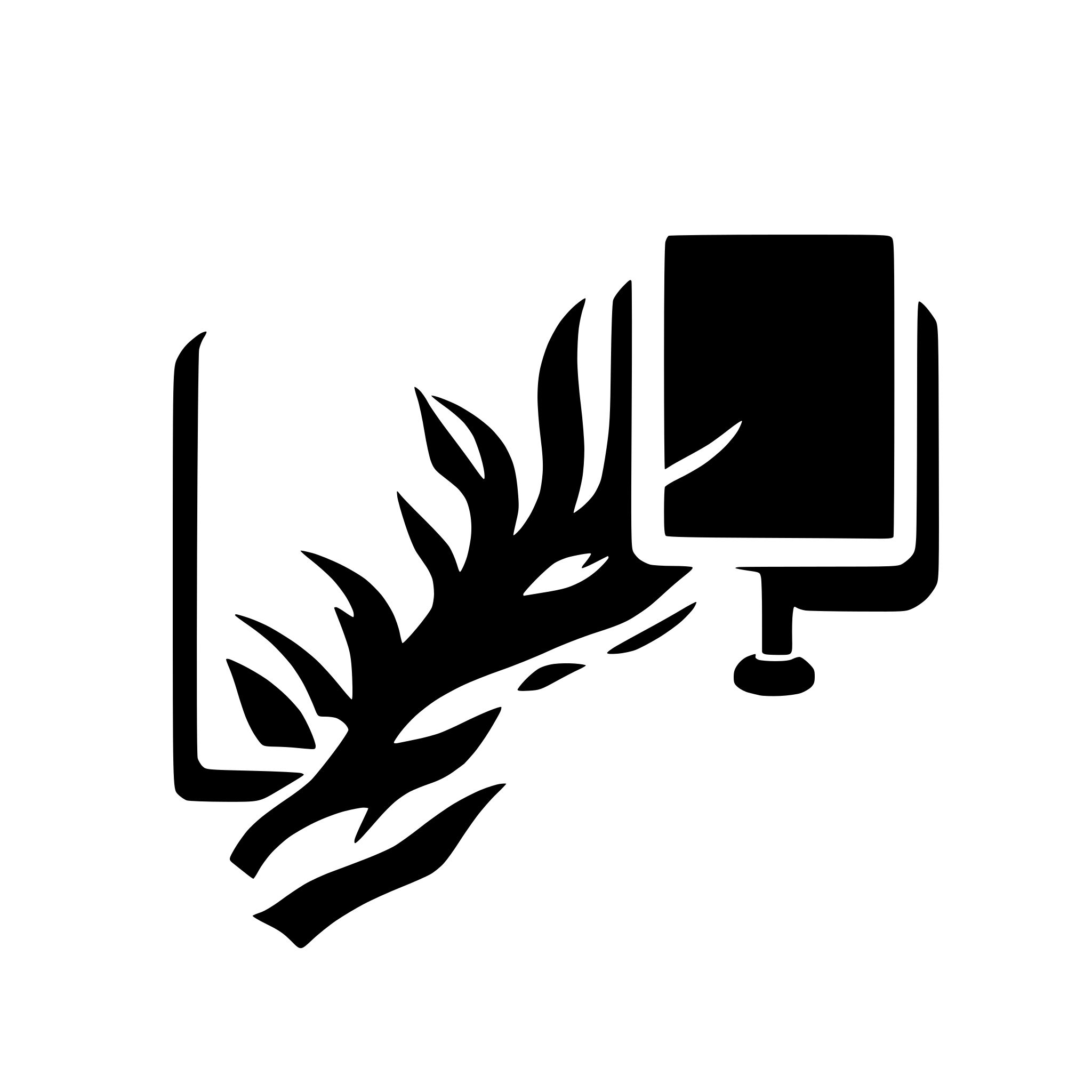 AI-generated SVG of a empty image for url bookmark