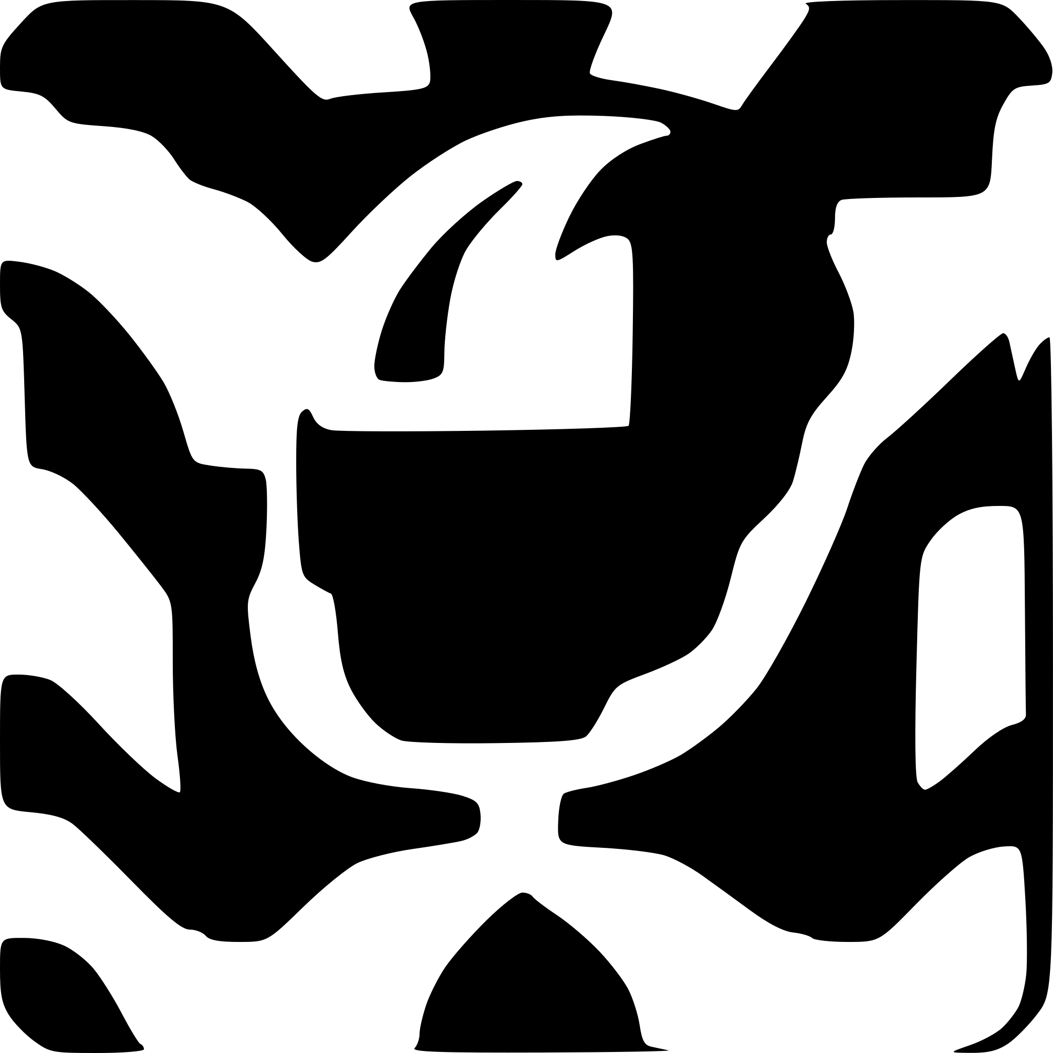 AI-generated SVG of a White human head icon on black background, side profile, minimalistic