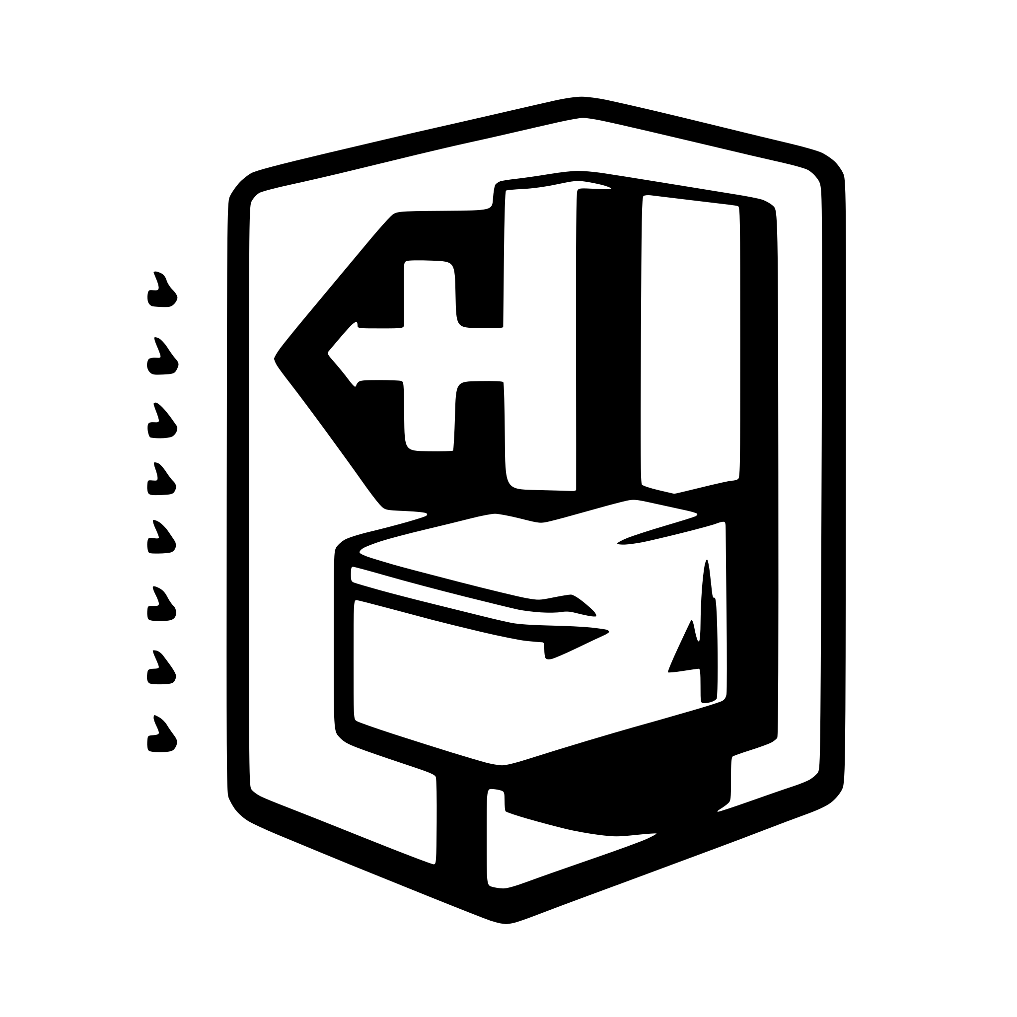 AI-generated SVG of a add checkboxes