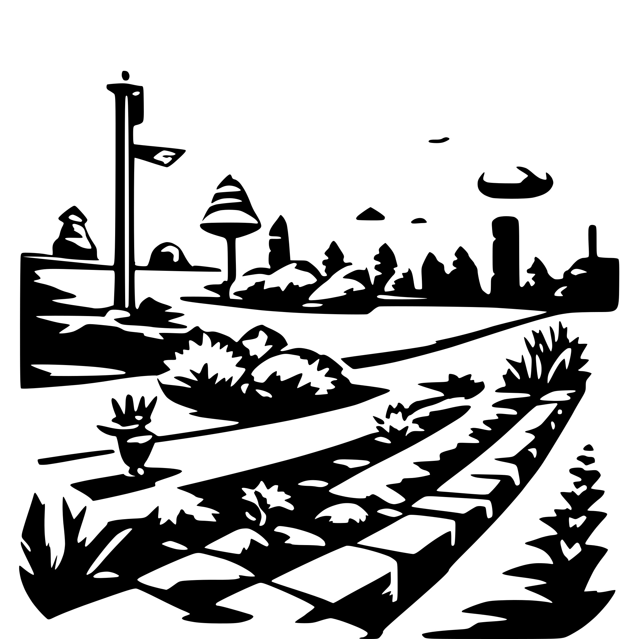 AI-generated SVG of 'Mindifest'