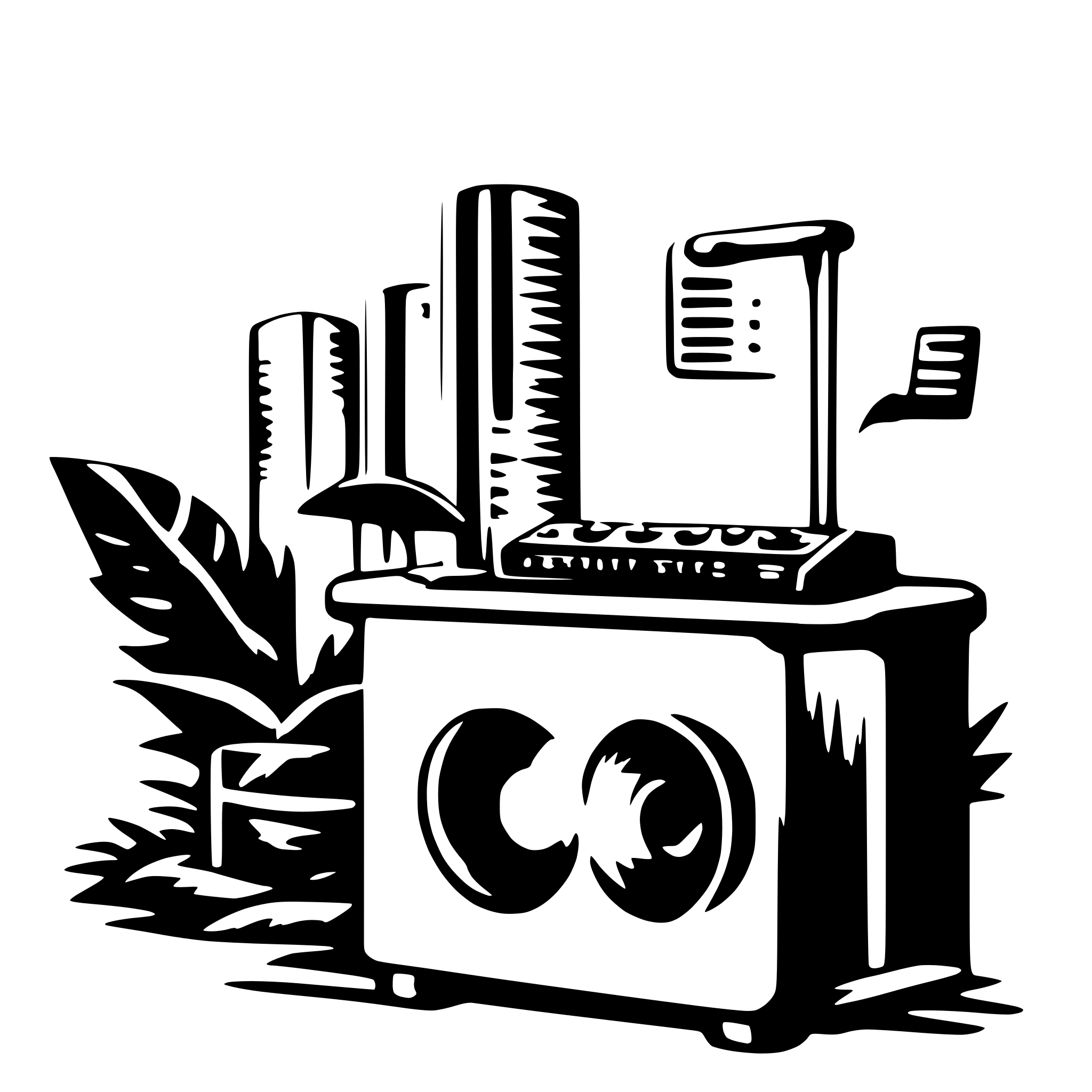 AI-generated SVG of 'soundcloud song bar'