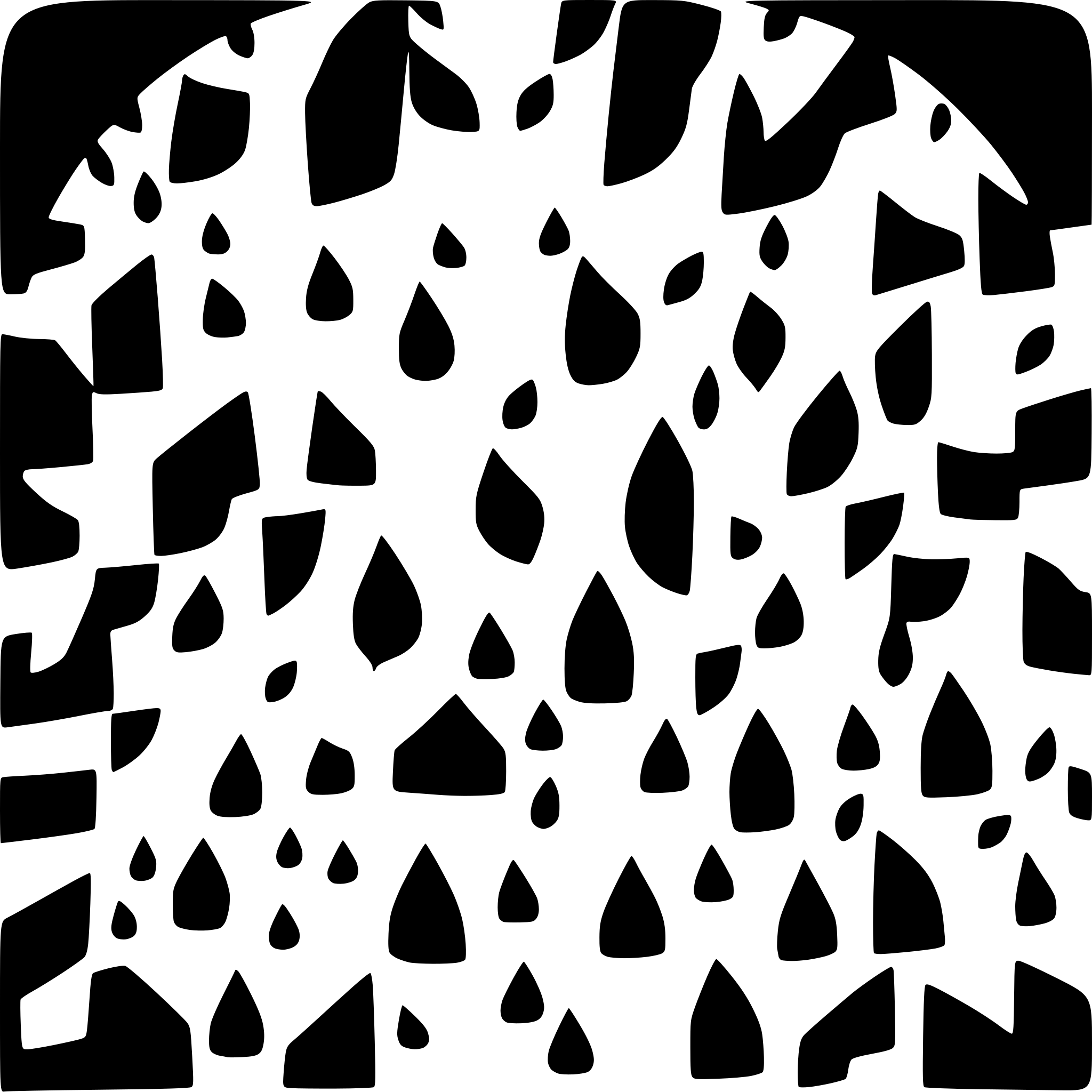 AI-generated SVG of 'pattern of tent farbic'