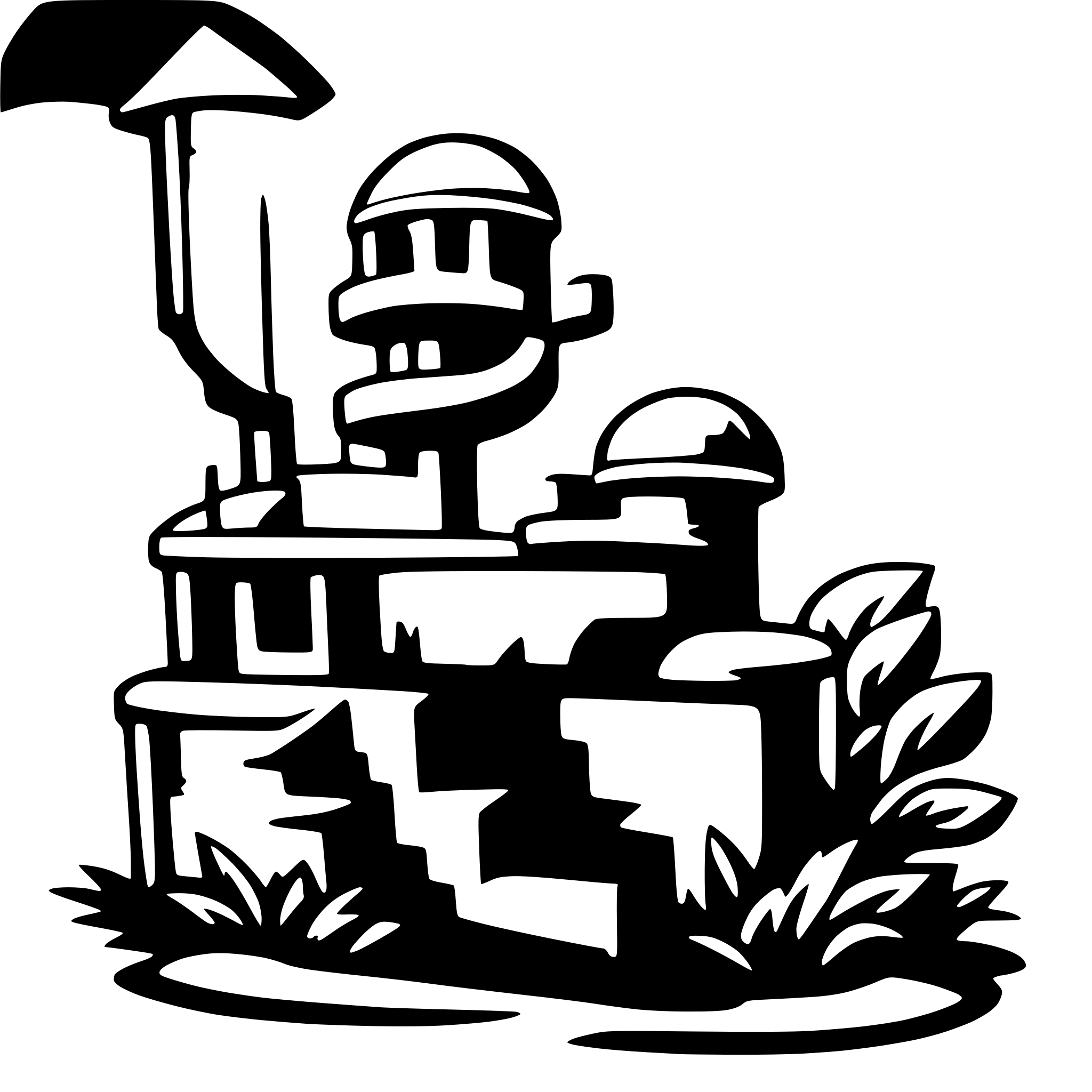 AI-generated SVG of 'graffitty'