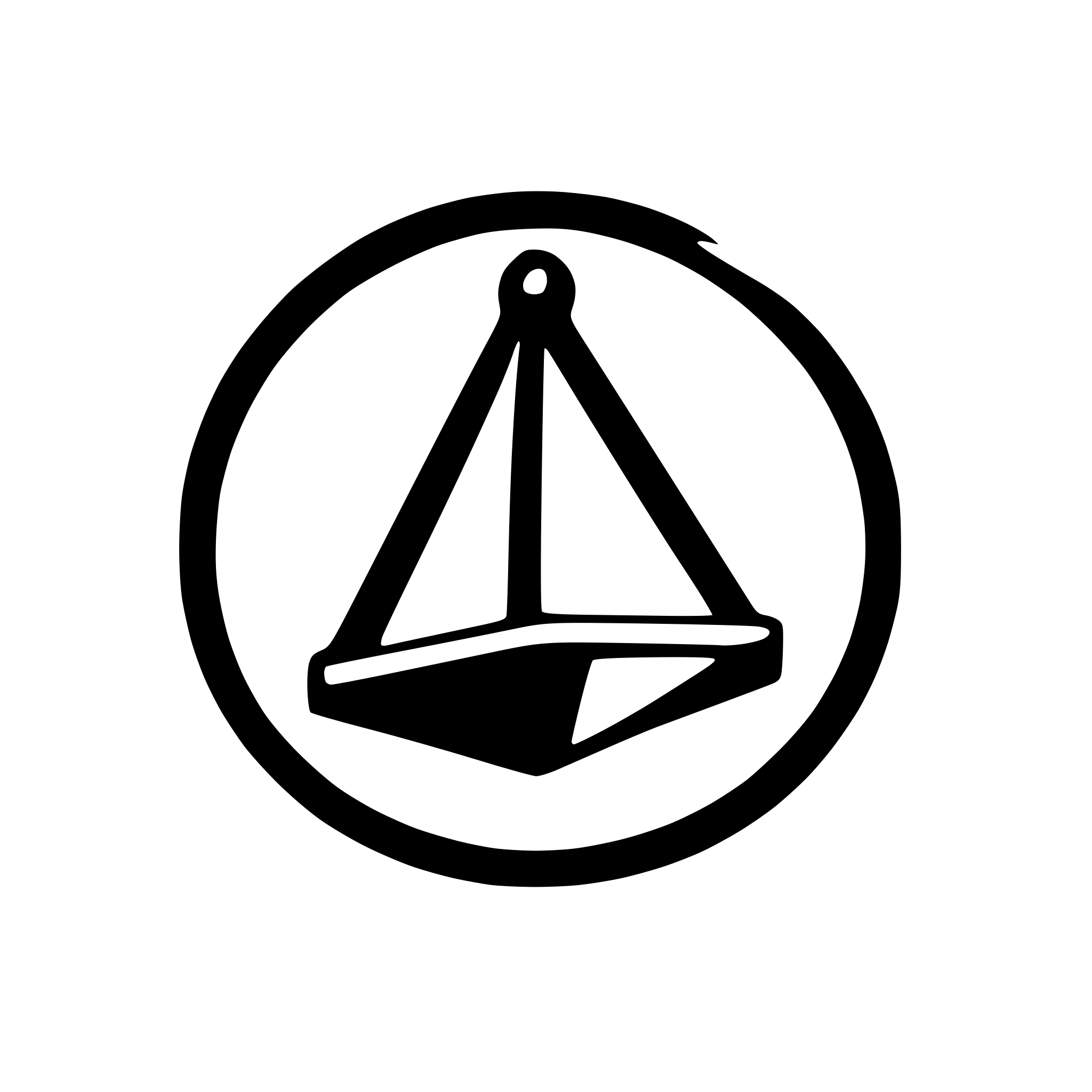 AI-generated SVG of a hanger