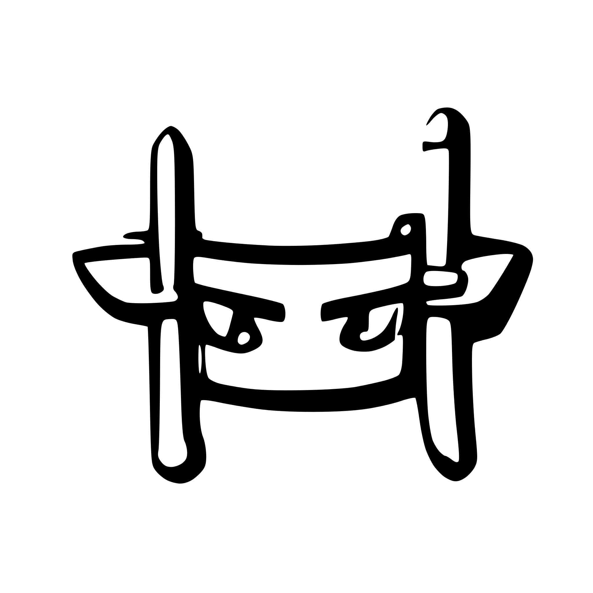 AI-generated SVG of a two crossed swords