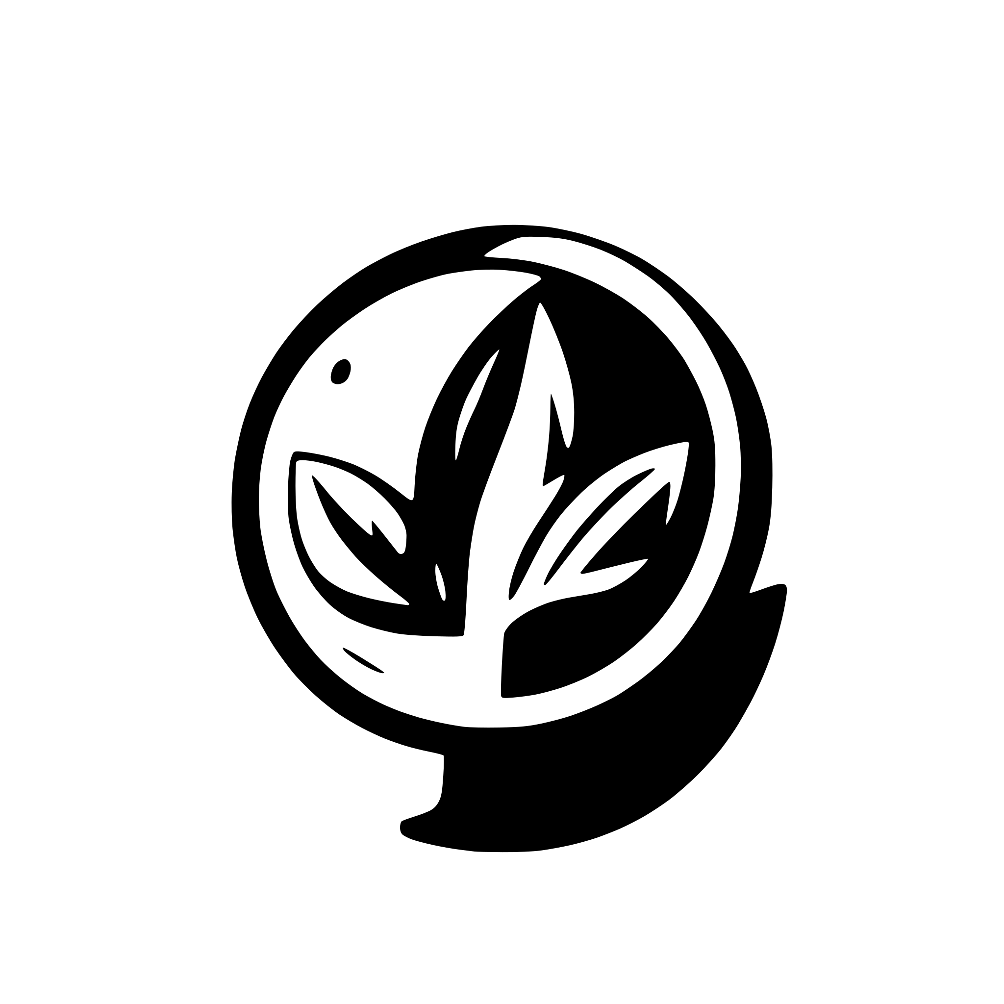 AI-generated SVG of 'LOGO IPHONE'