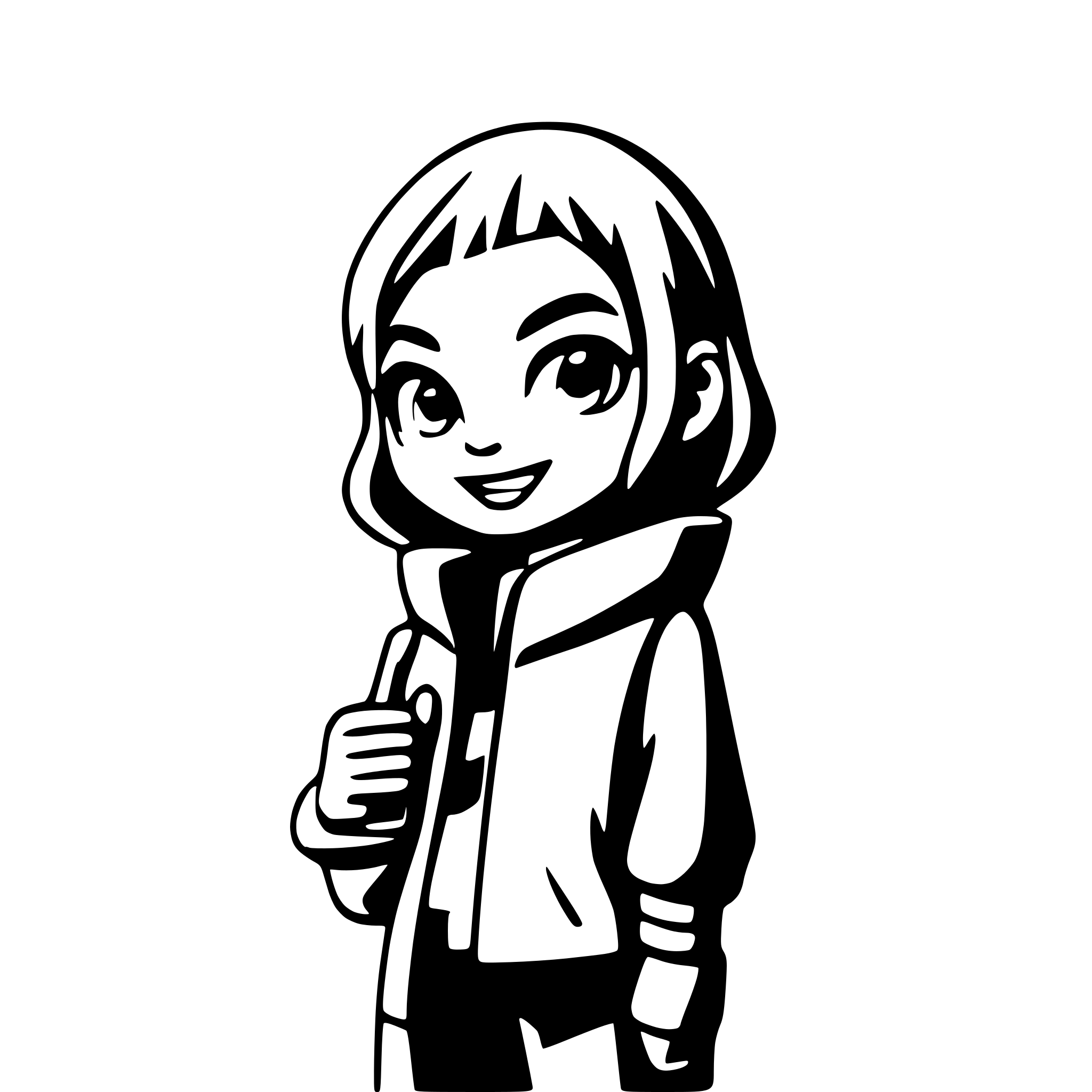 AI-generated SVG of a only text "GMX"