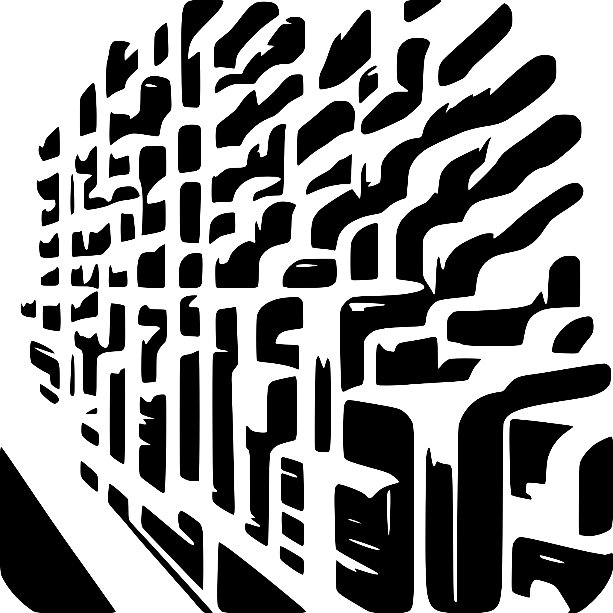 AI-generated SVG of 'cell wall with glycoproteins'