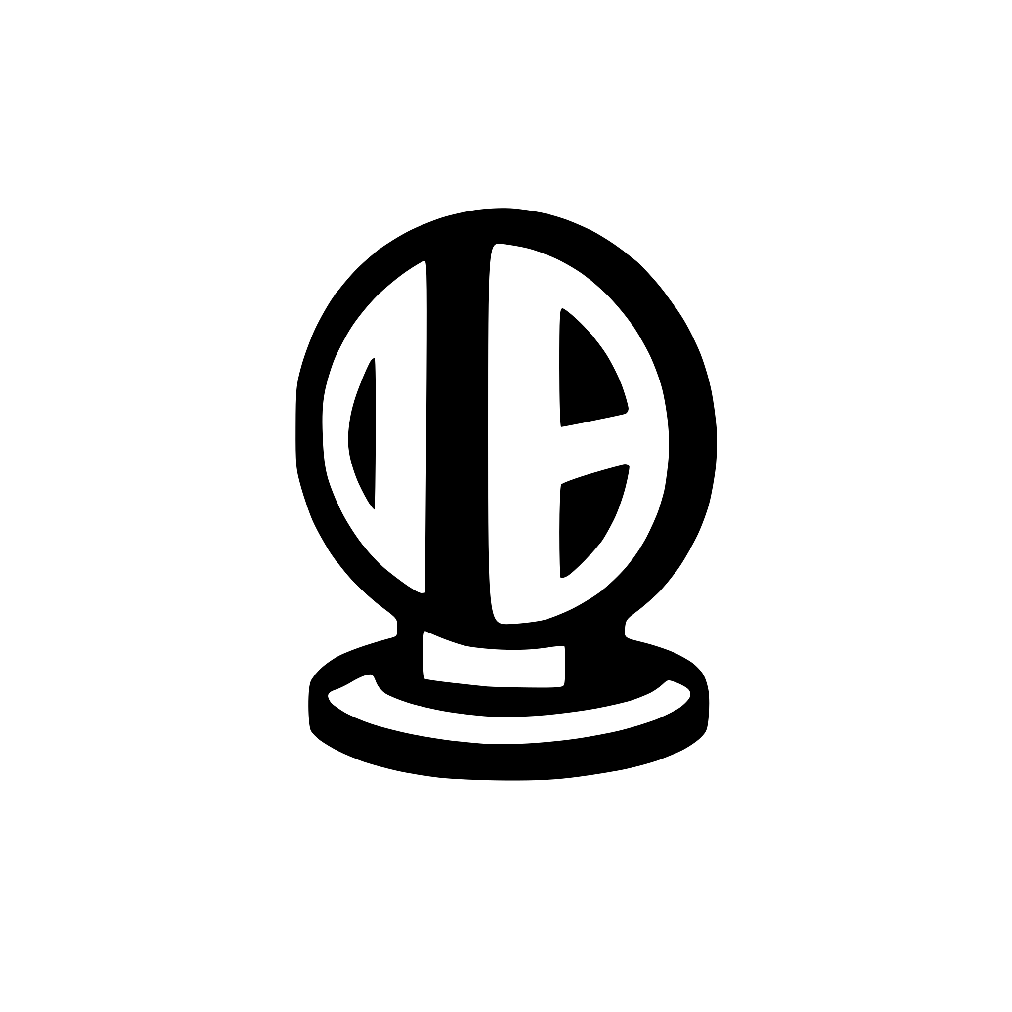 AI-generated SVG of a Item not found icon