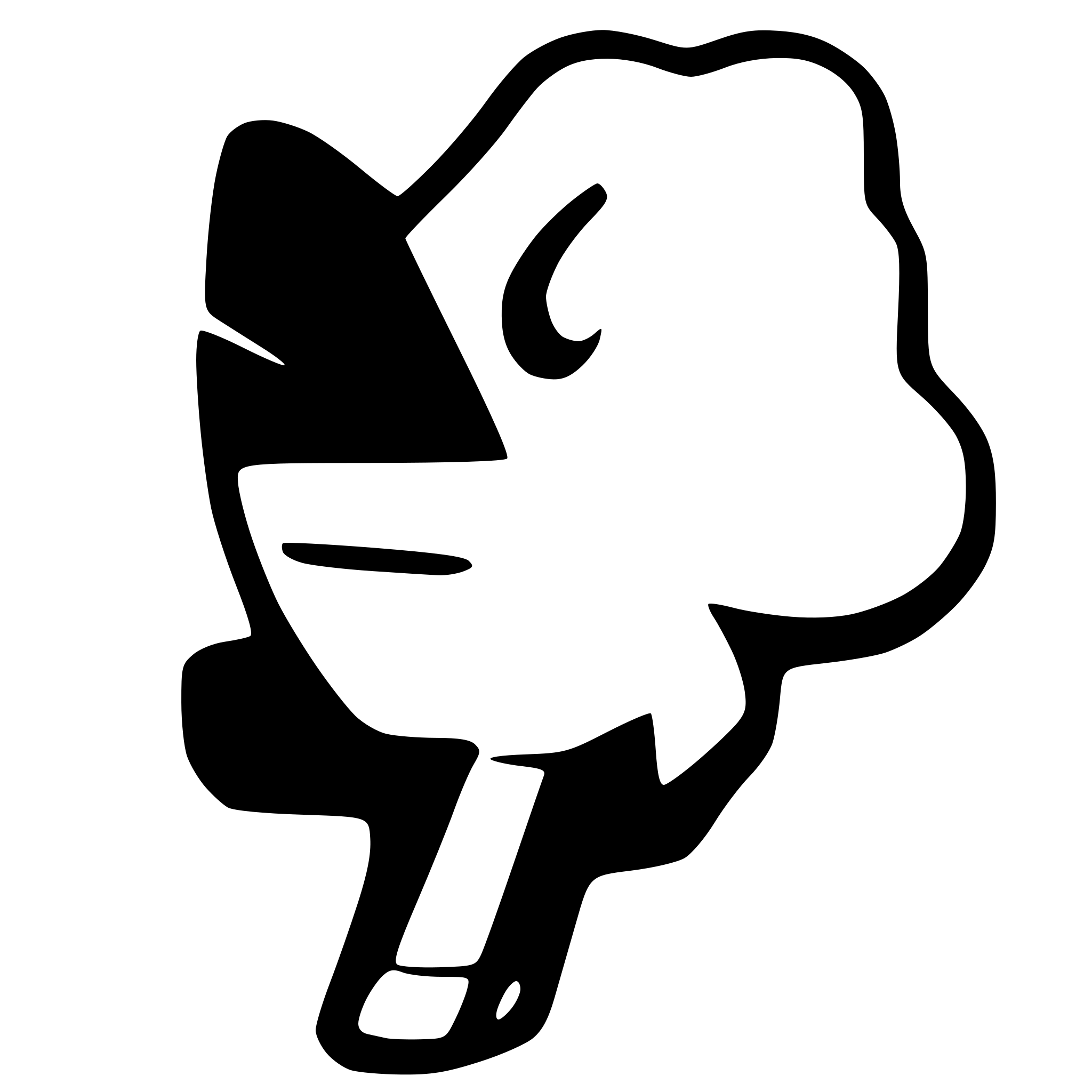 AI-generated SVG of a a dead rooster