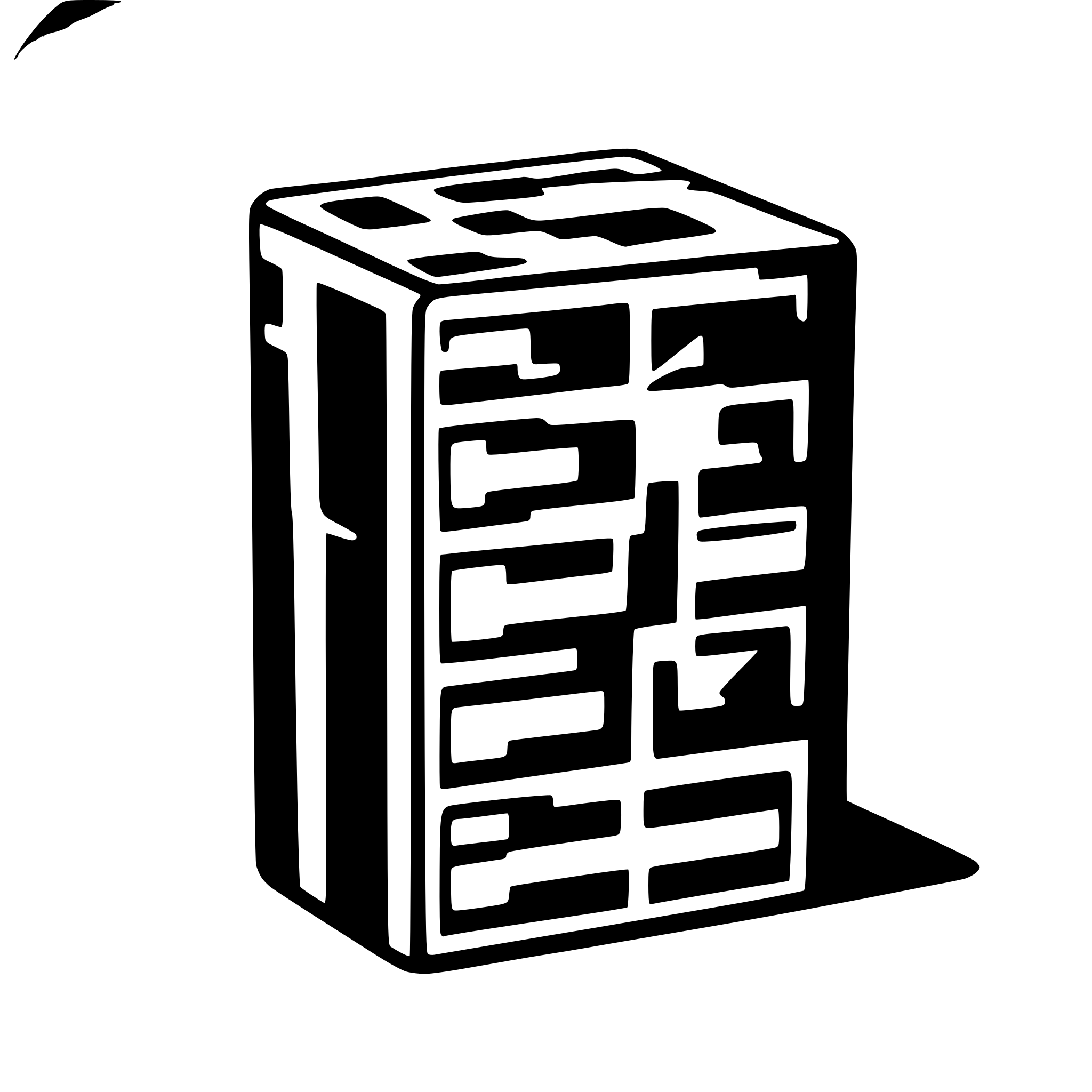 AI-generated SVG of 'Block seems Aws S3'
