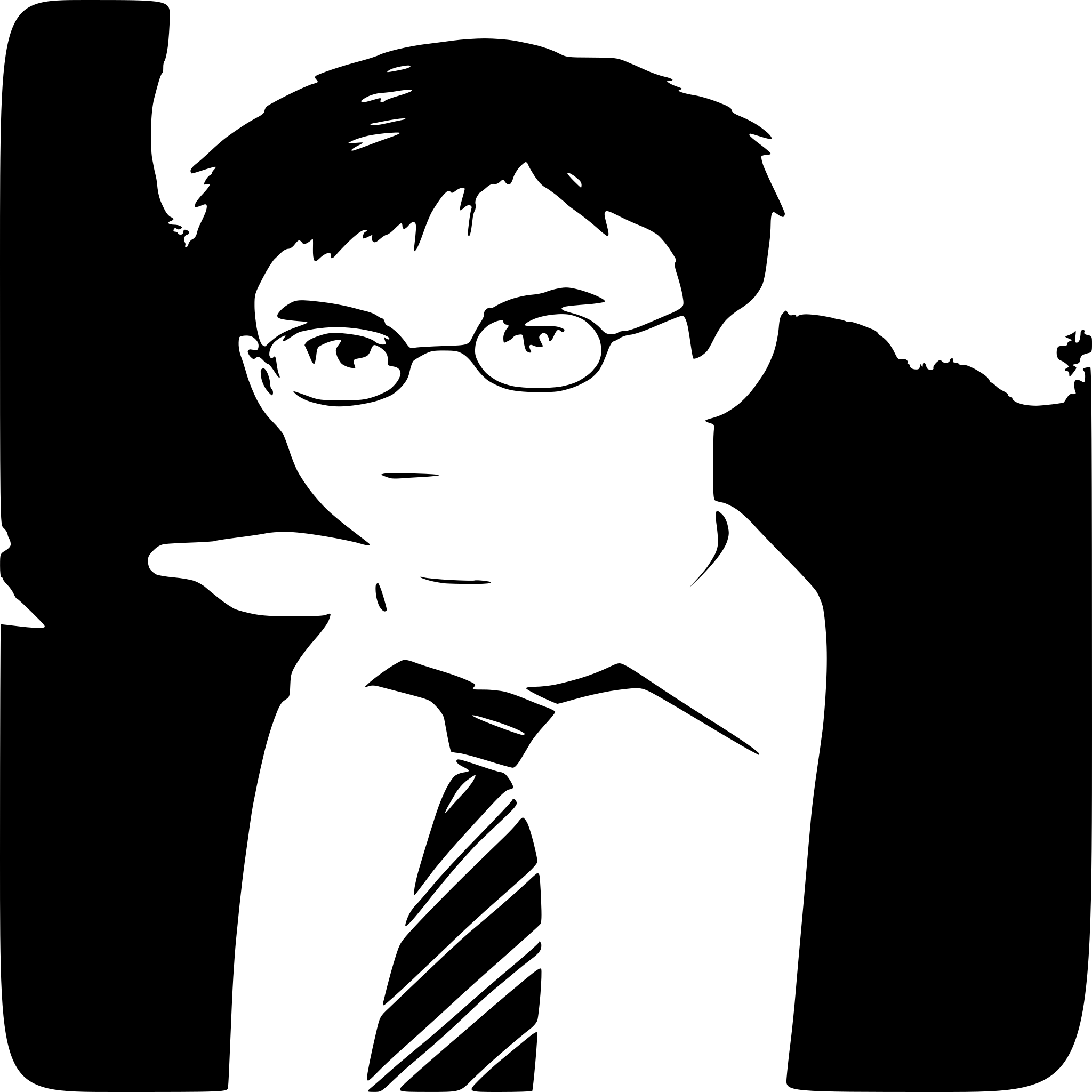 AI-generated SVG of a Harry Potter, do a magic, with his wand