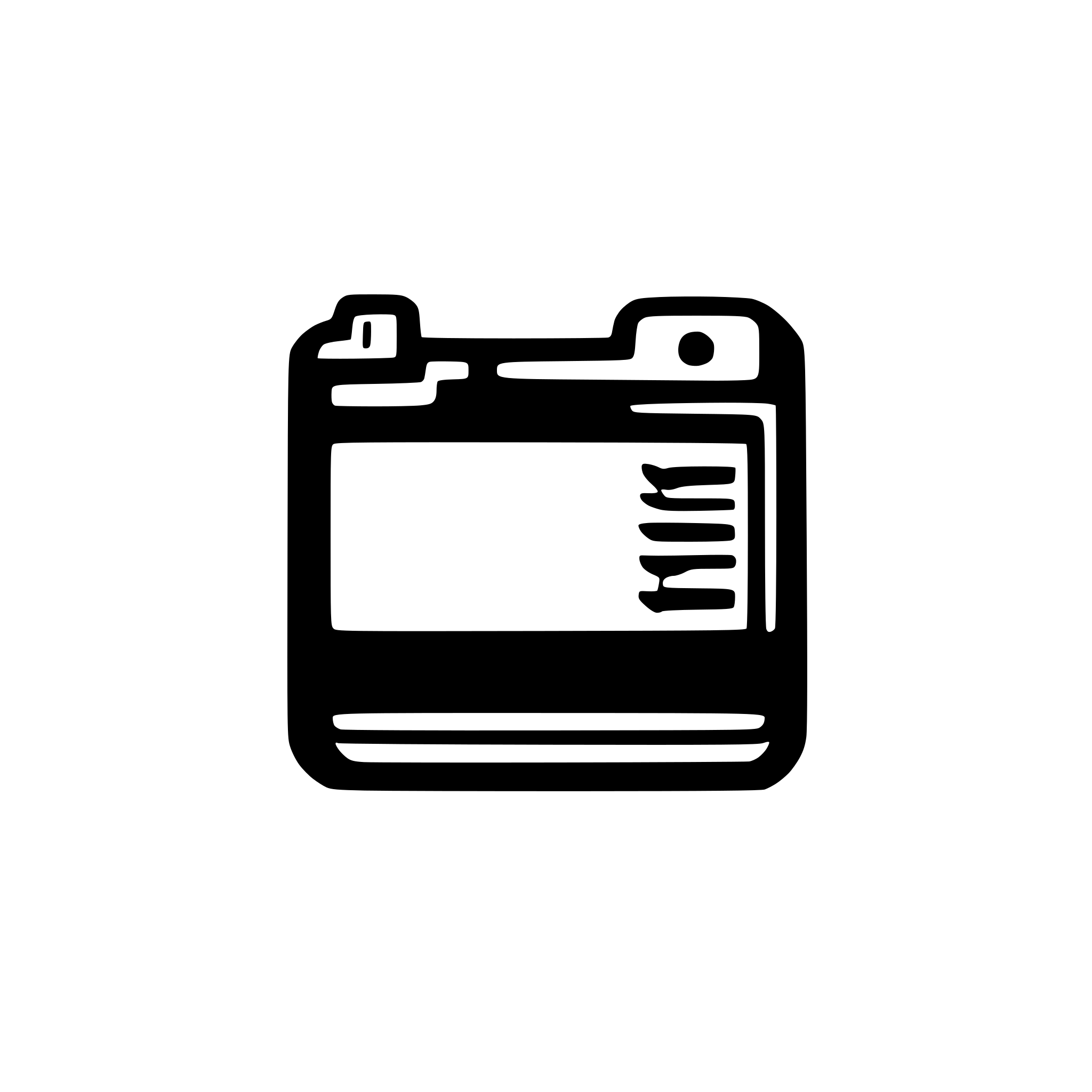 AI-generated SVG of a battery icon with pcb design