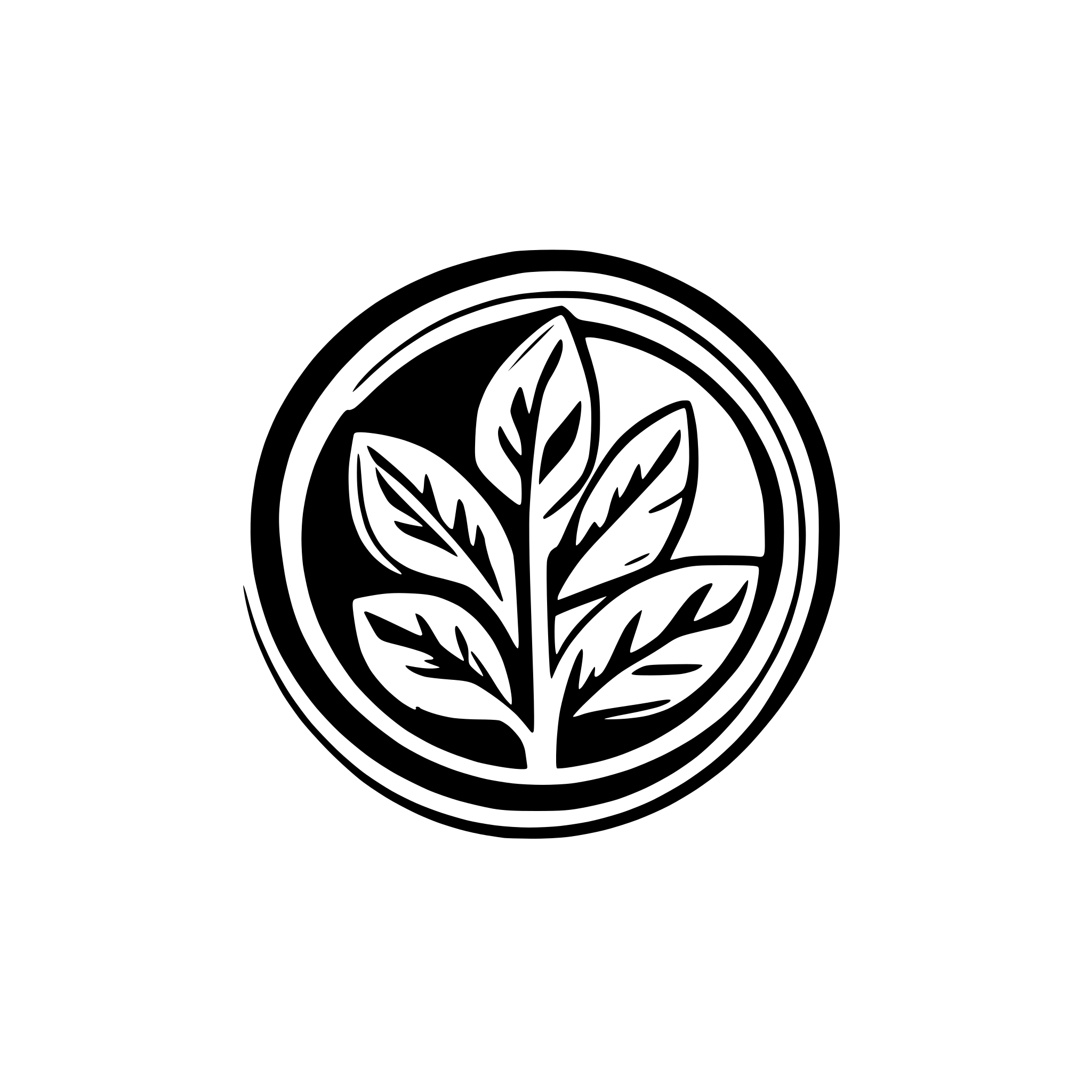 AI-generated SVG of 'Pockitech'