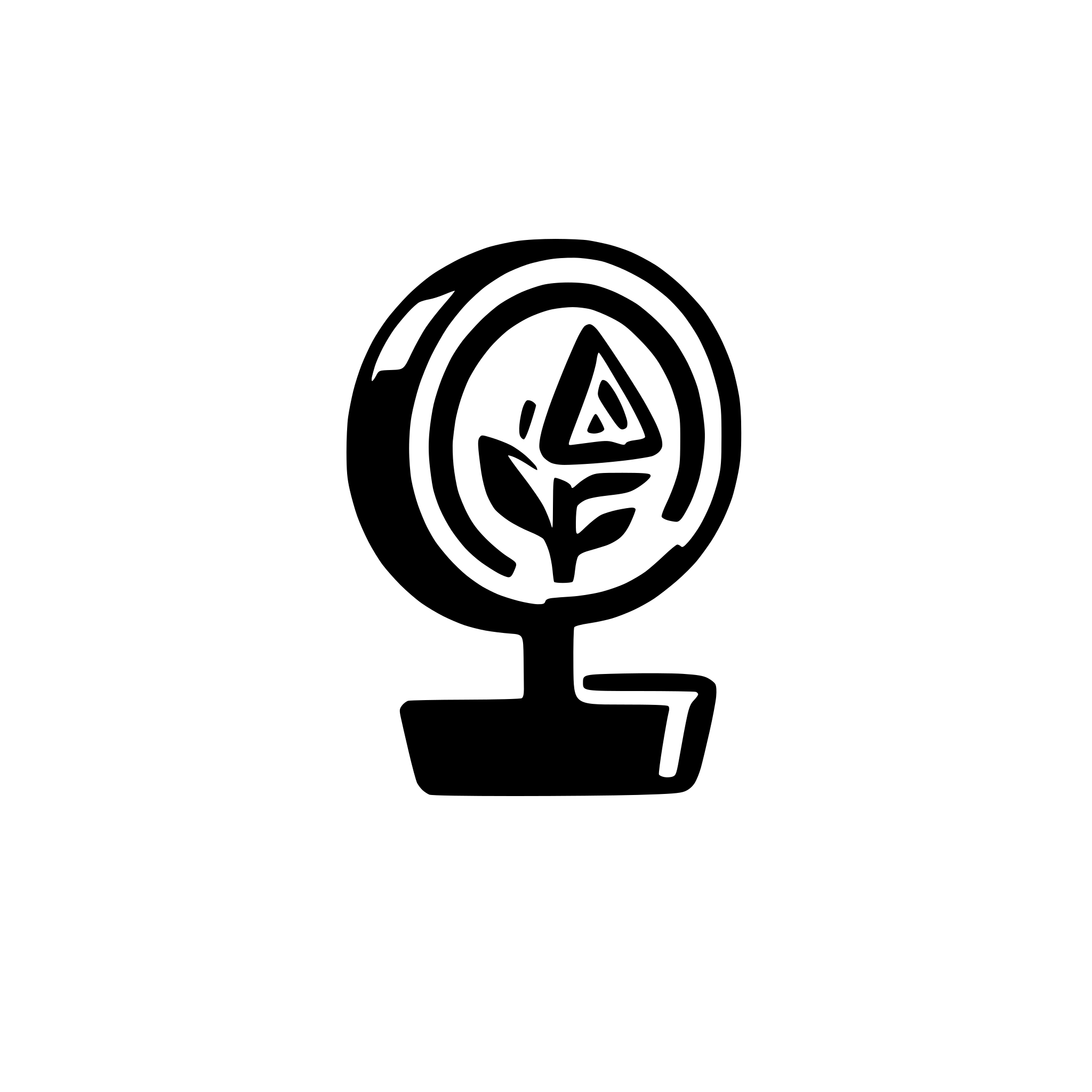 AI-generated SVG of 'icon search darknet on input'