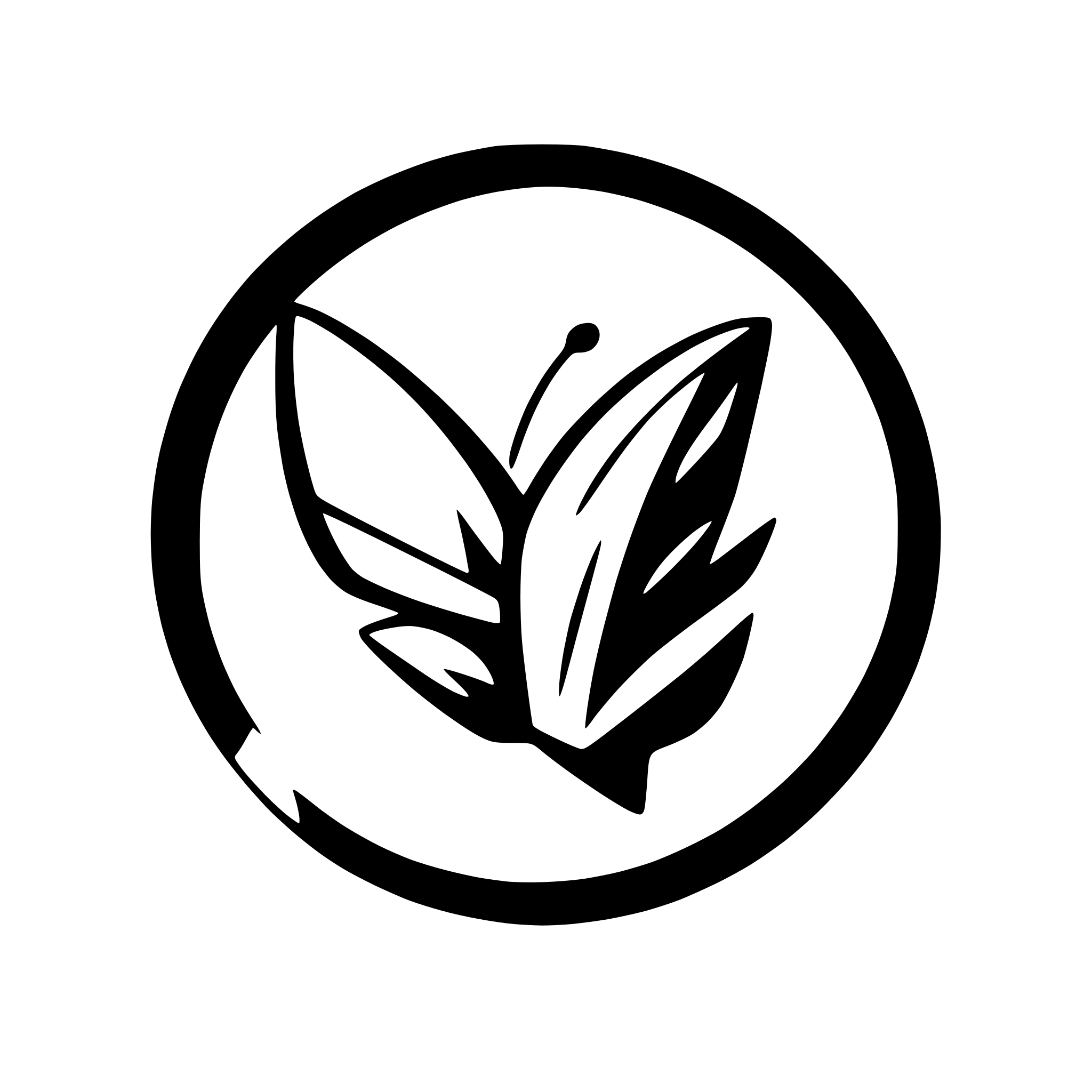 AI-generated SVG of a abstract butterfly with sharp angles