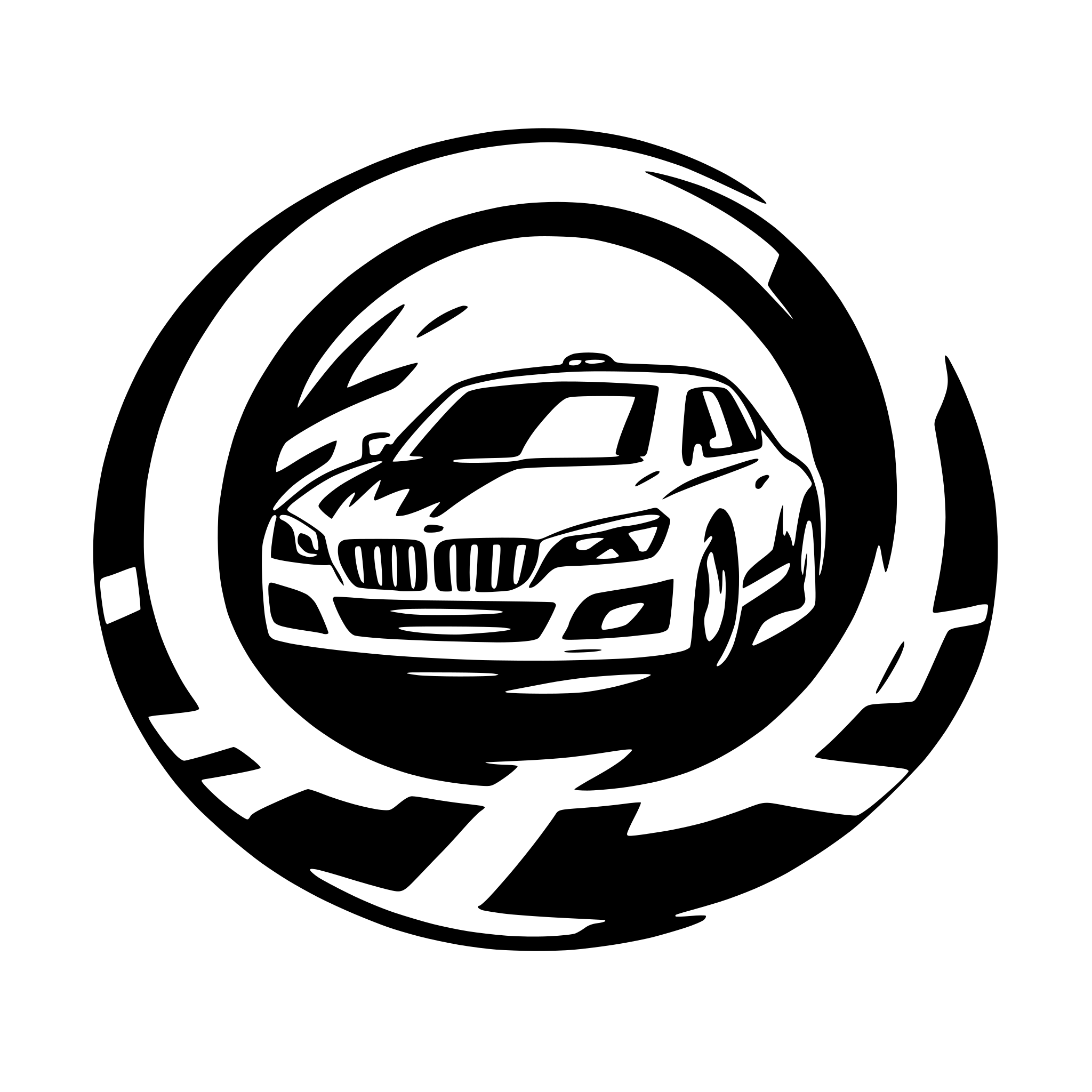 AI-generated SVG of a A BMW car crossing the finish line in a race. The finish line is the main focus of the image. The scene is dynamic but minimalistic, with no background, no shadows, and a clean, simple style. AI-generated SVG of a A BMW car crossing the finish line in a race. The finish line is the main focus of the image. The scene is dynamic but minimalistic, with no background, no shadows, and a clean, simple style.