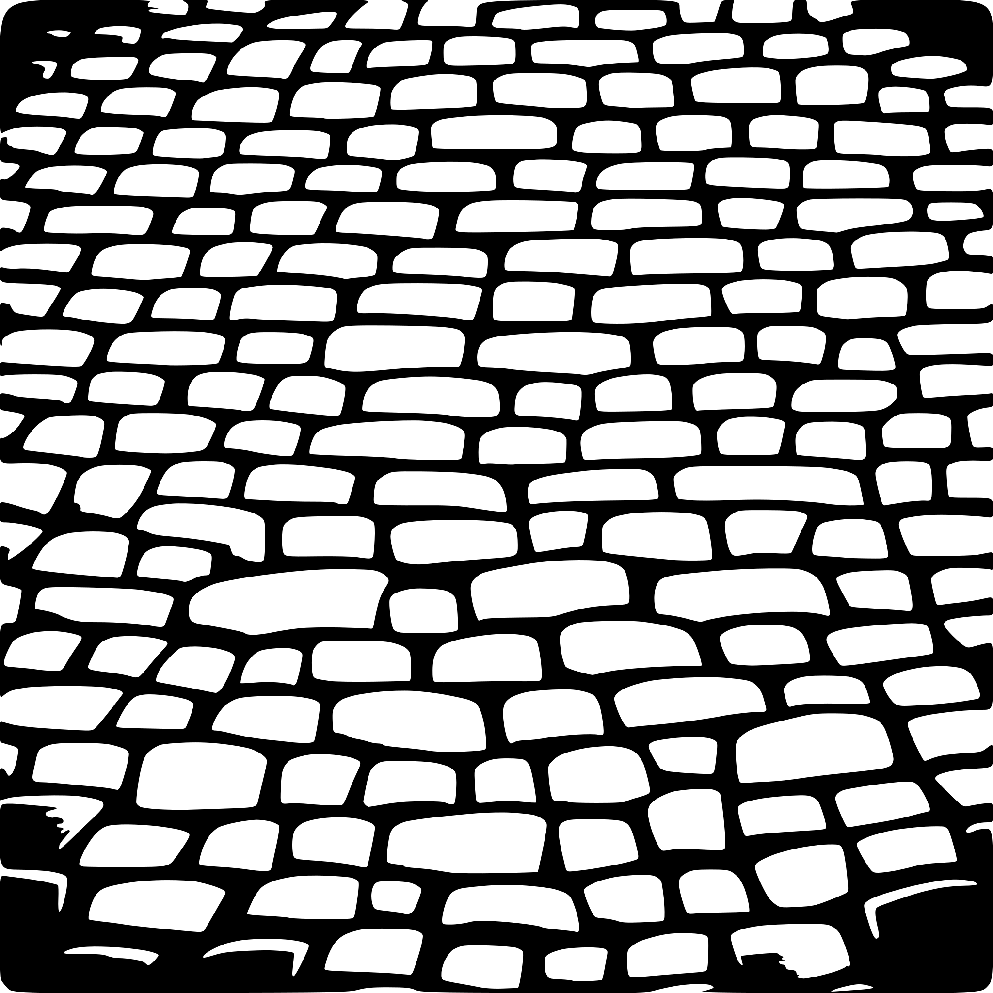 AI-generated SVG of 'cobblestone texture 2'