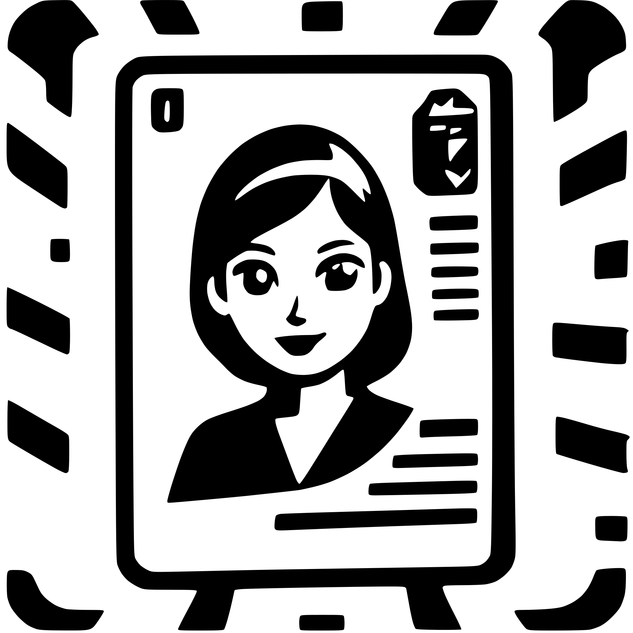 AI-generated SVG of a Newspaper subscriptions