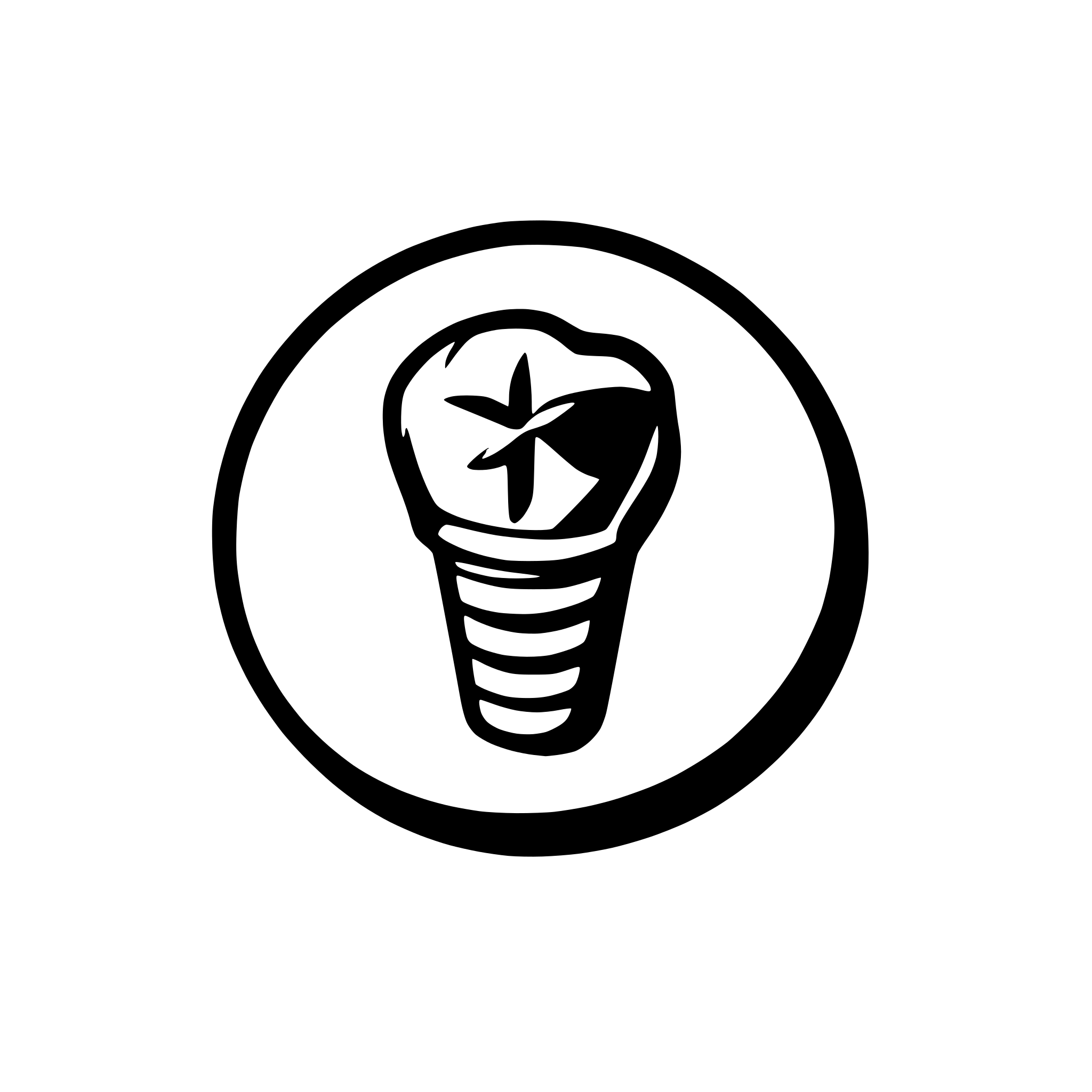 AI-generated SVG of 'criar logo clinica odontológica'
