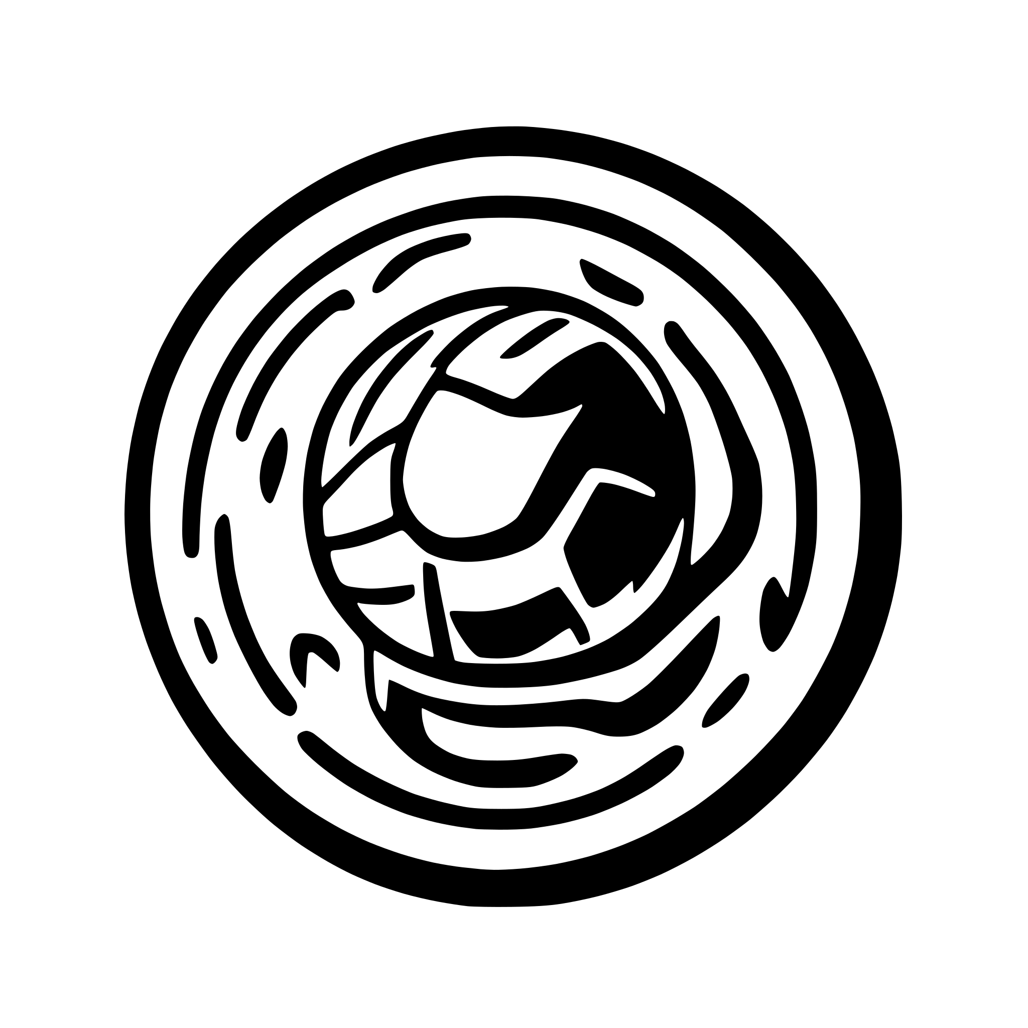 AI-generated SVG of a sport svg vector icon