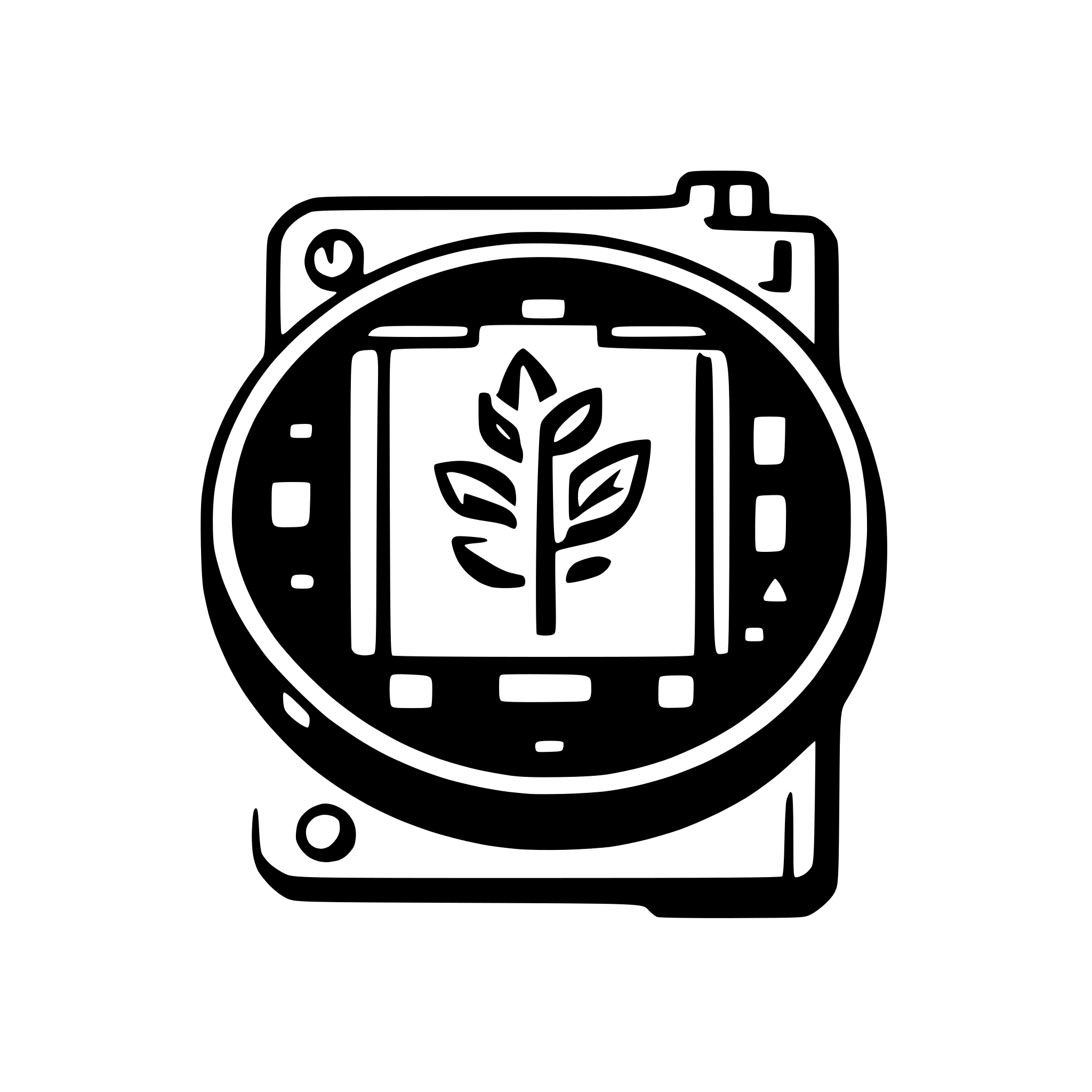 AI-generated SVG of a battery icon and pcb design