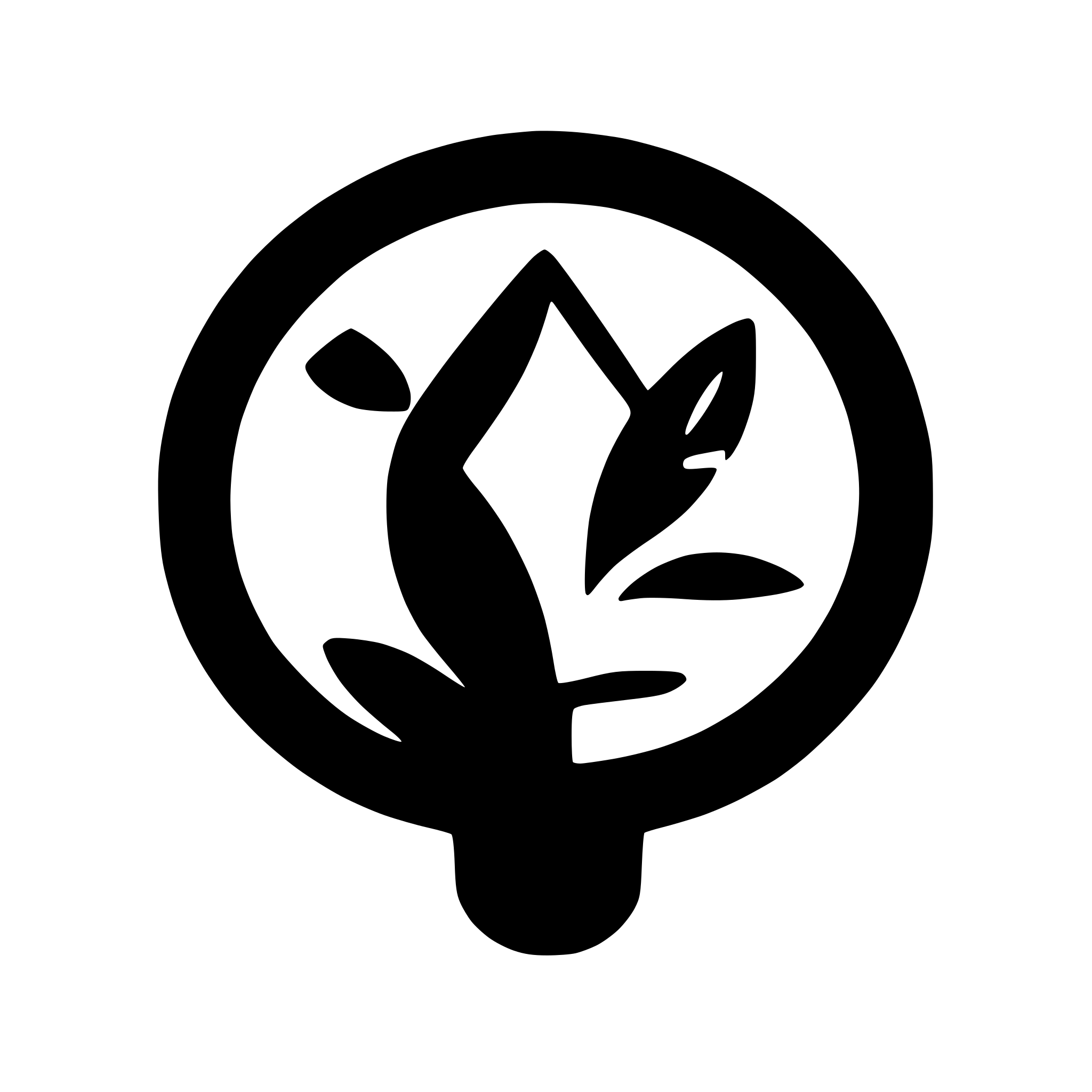 AI-generated SVG of 'Item not found icon'