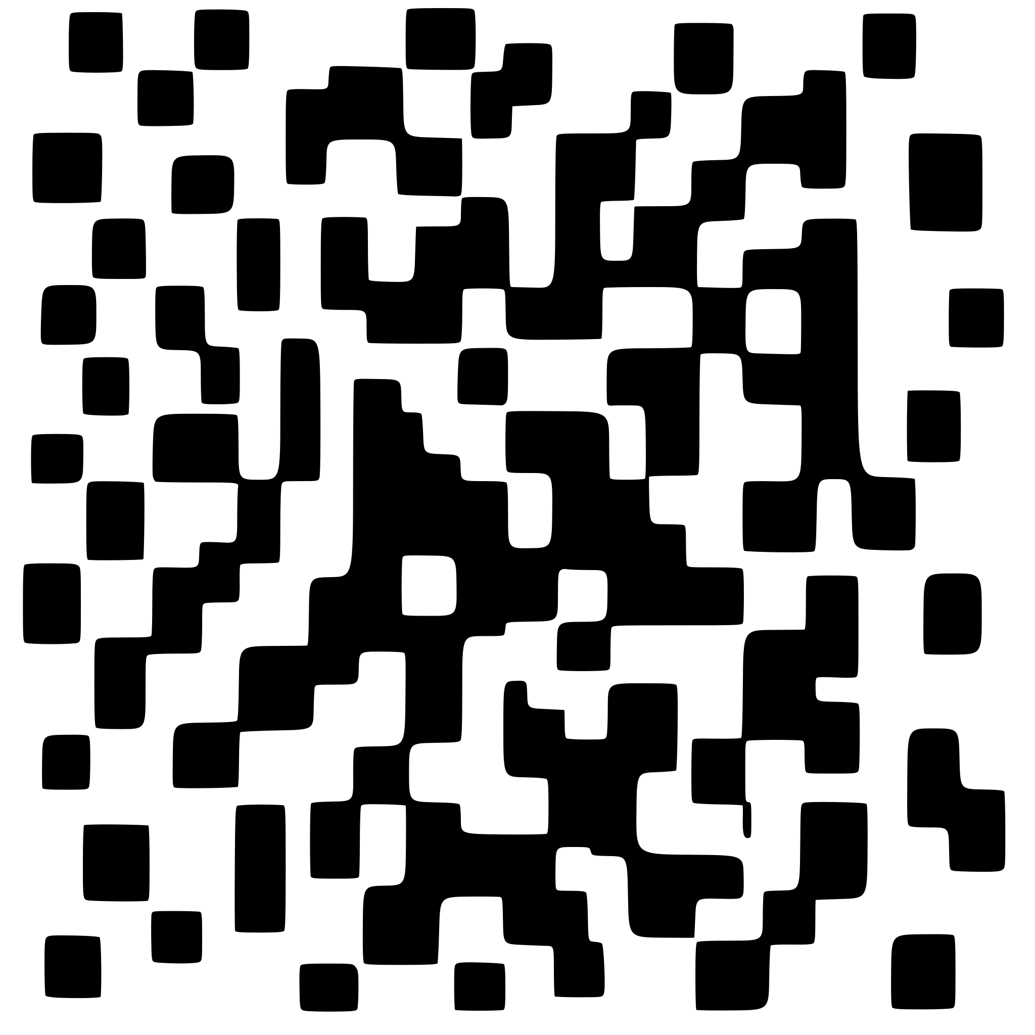 AI-generated SVG of 'pixels'