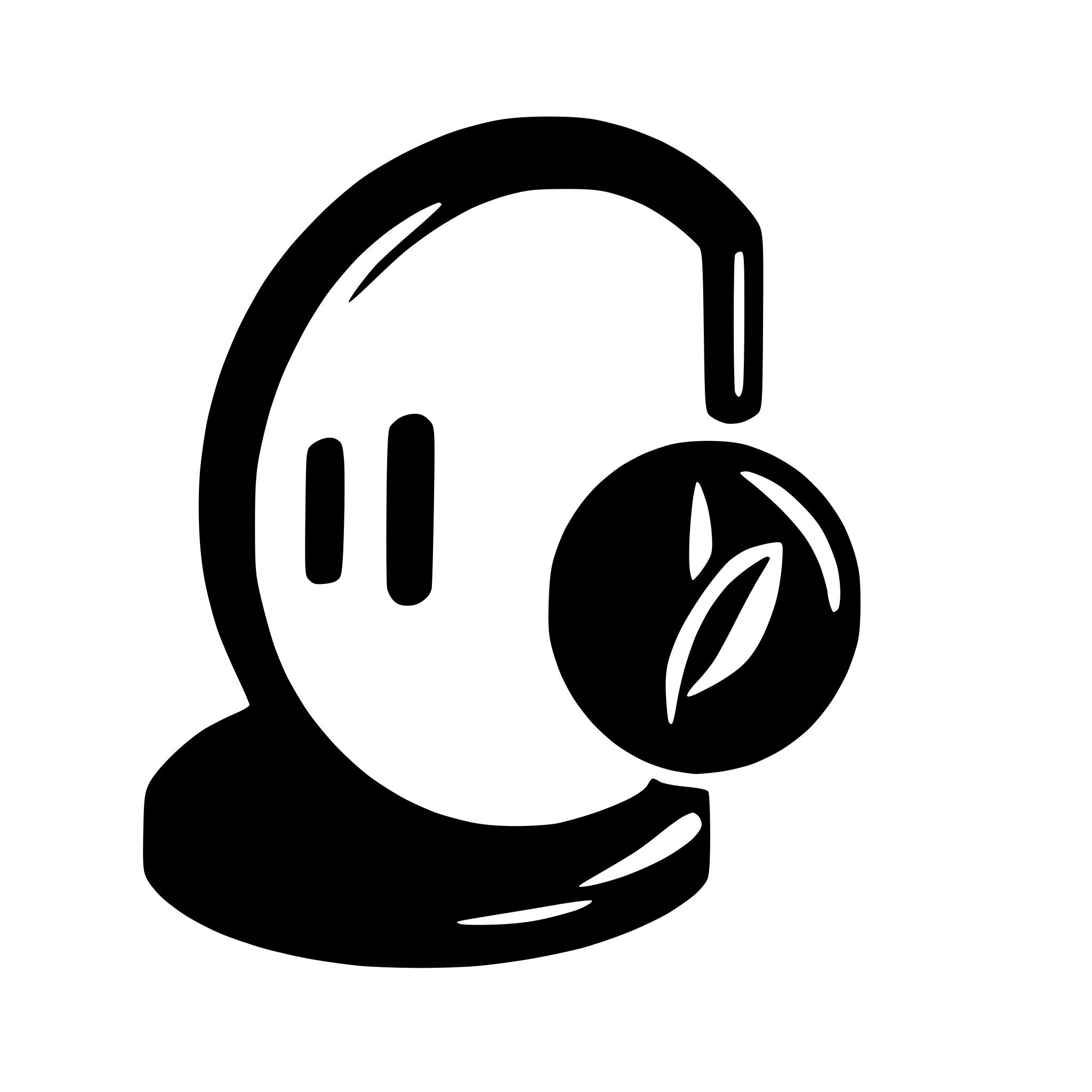 AI-generated SVG of a Item not found icon