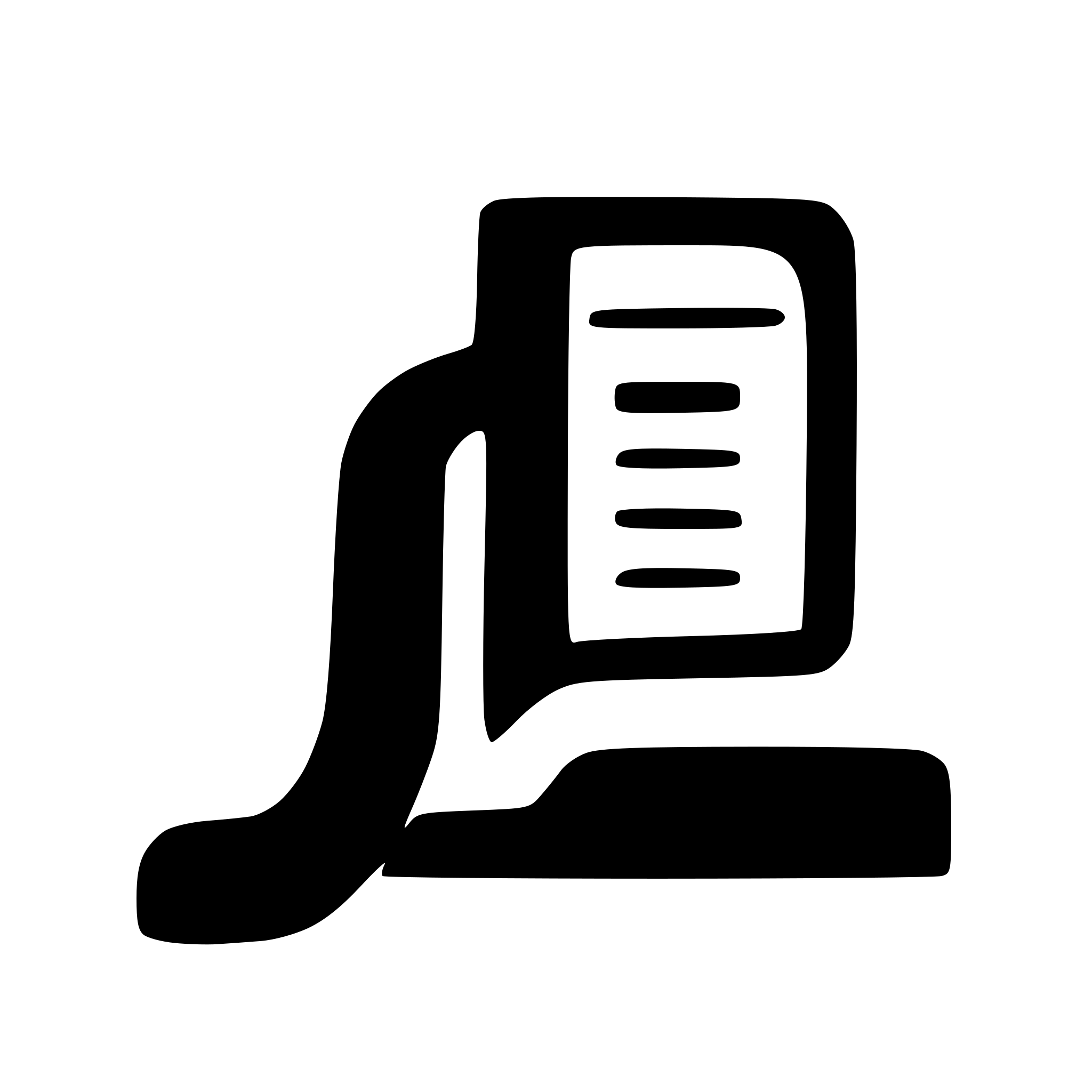 AI-generated SVG of a I am making a website for book readers to easily manage their current to be read and keeping notes about already read books, by providing a very large book catalog, create a svg logo for it.