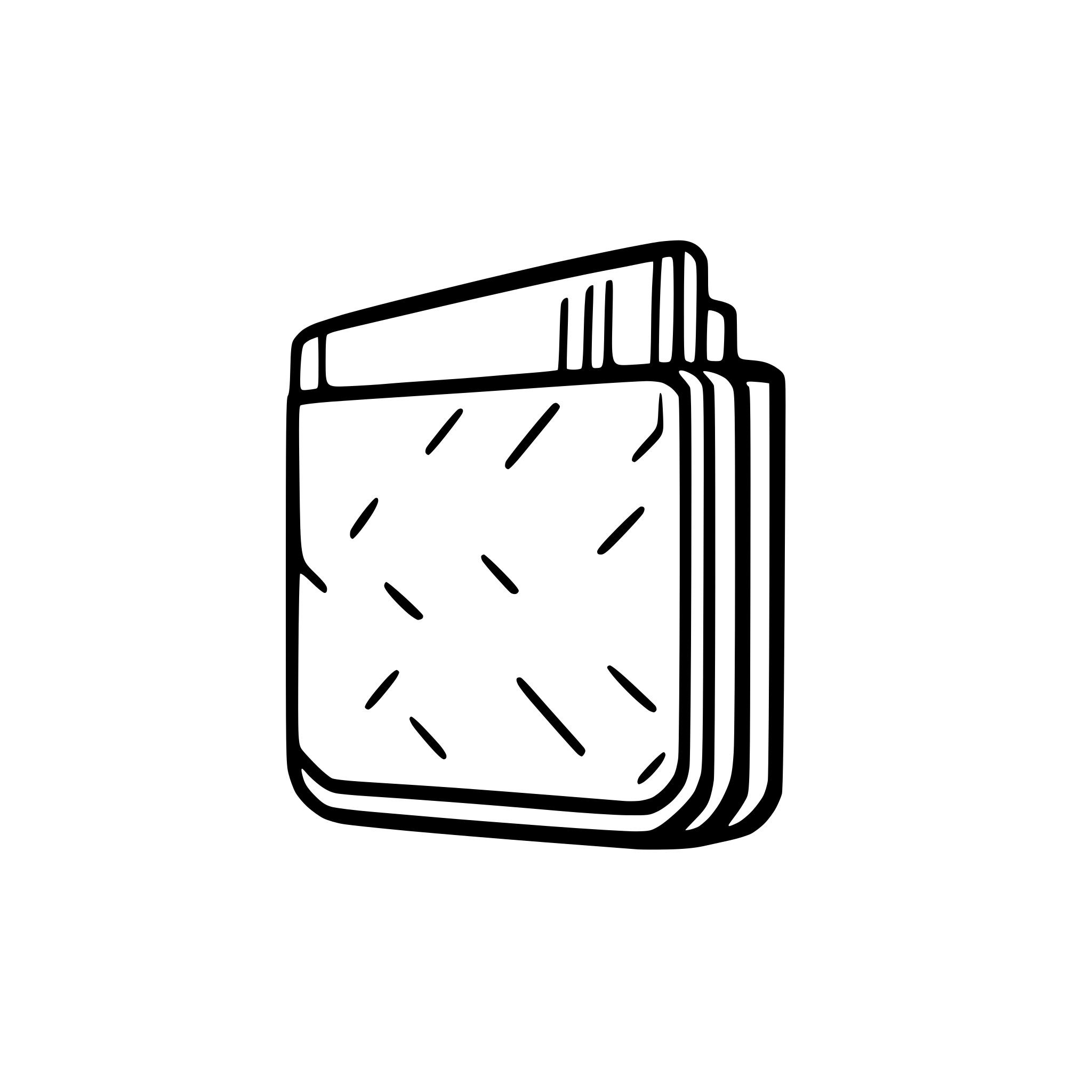AI-generated SVG of a A simple wallet with a single credit card visible. AI-generated SVG of a A simple wallet with a single credit card visible.
