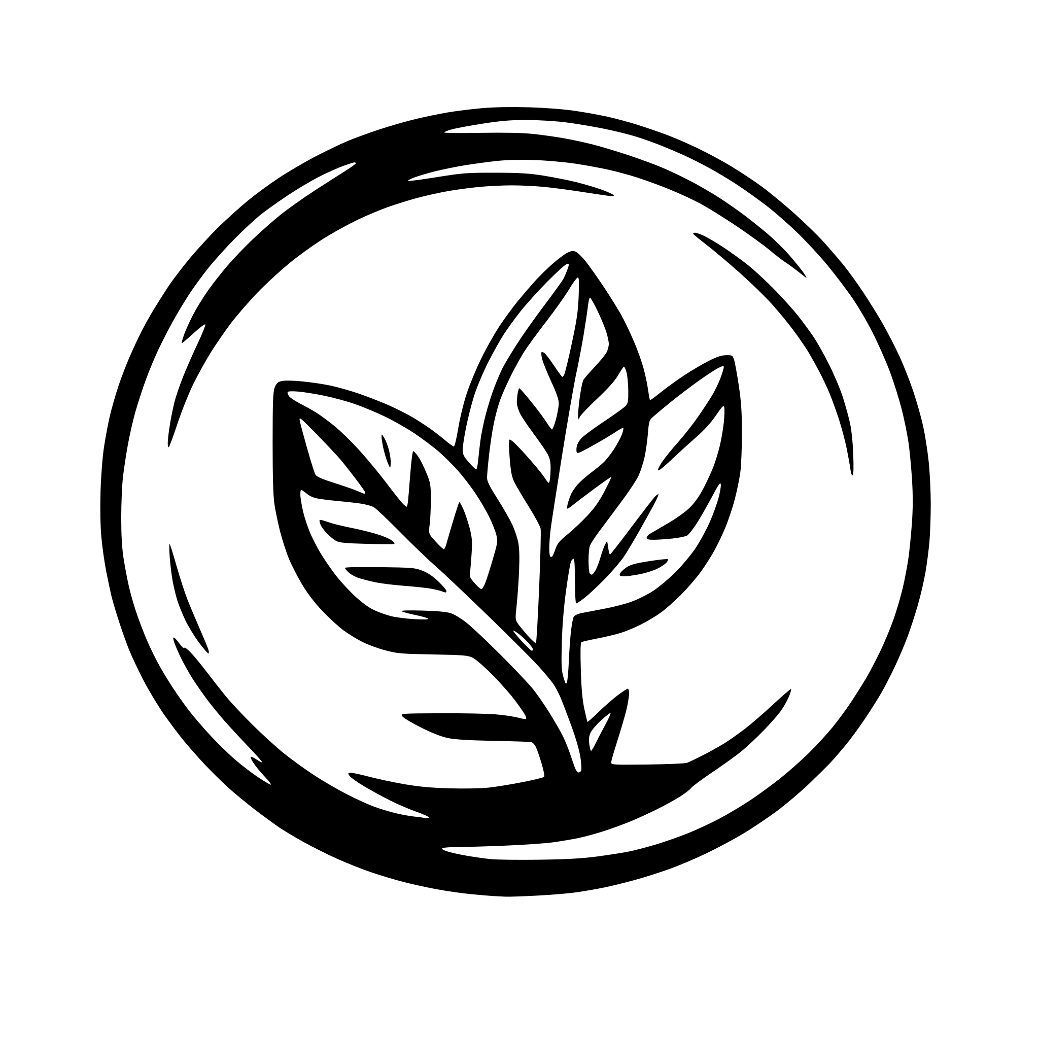 AI-generated SVG of 'crispy'