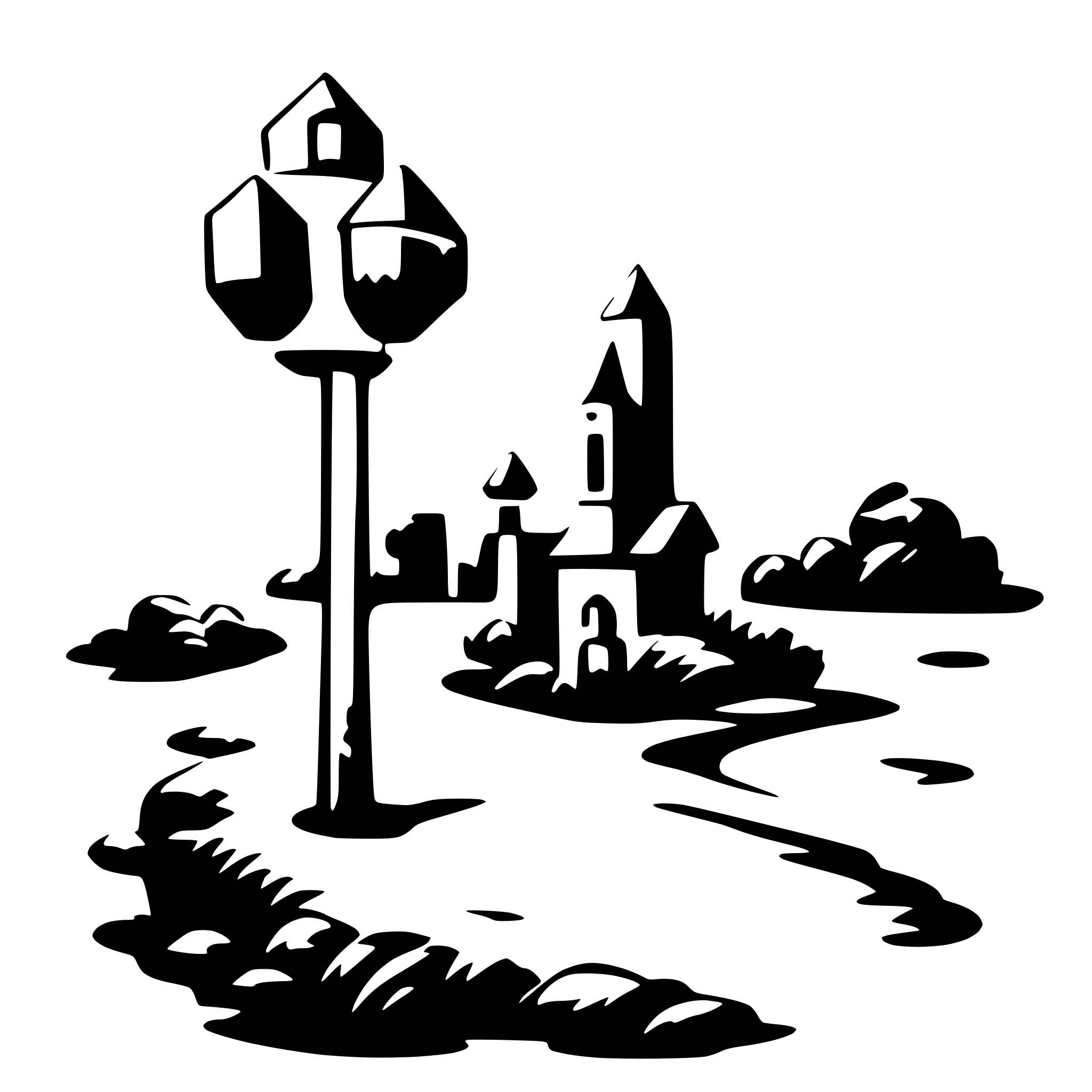 AI-generated SVG of '怀旧'