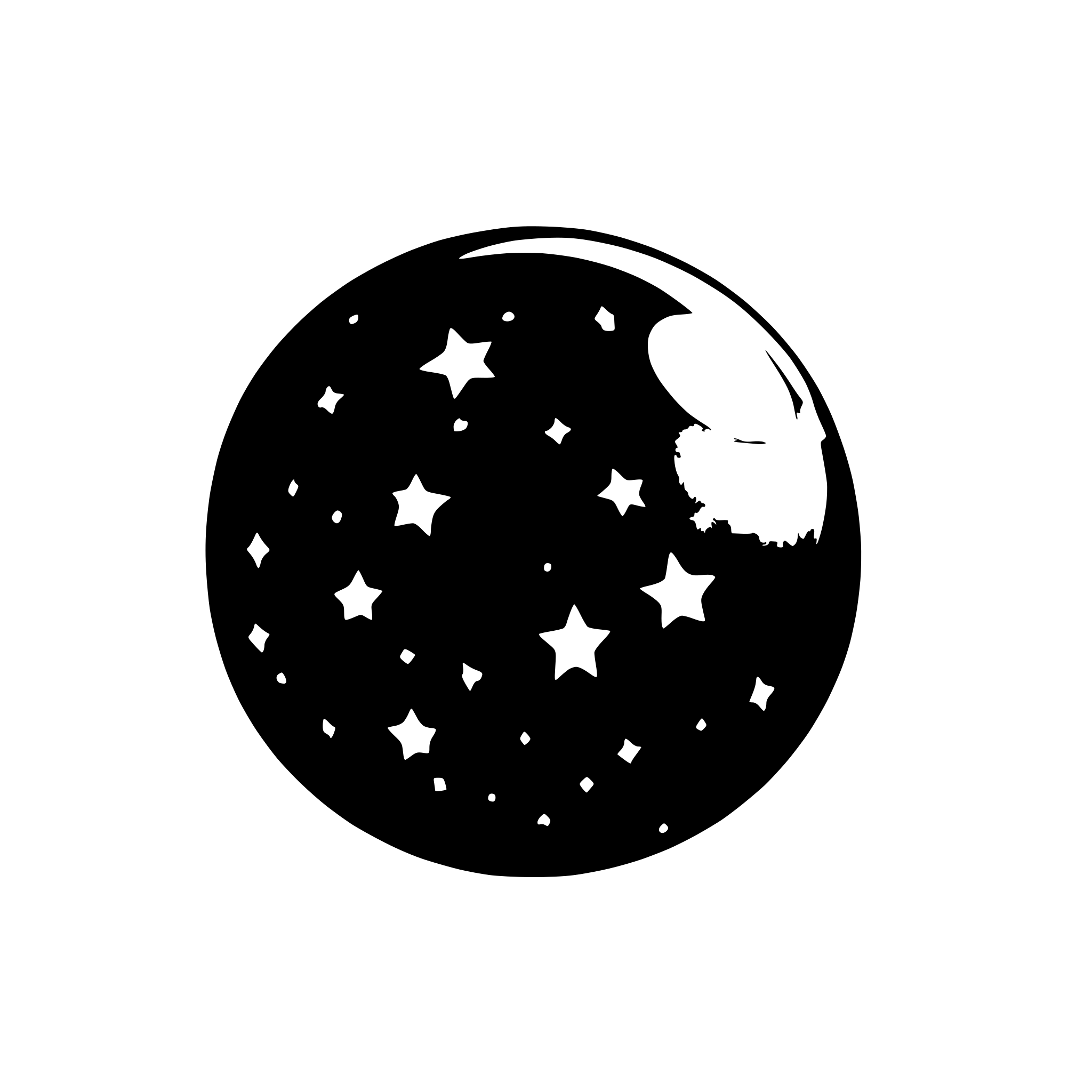 AI-generated SVG of a 