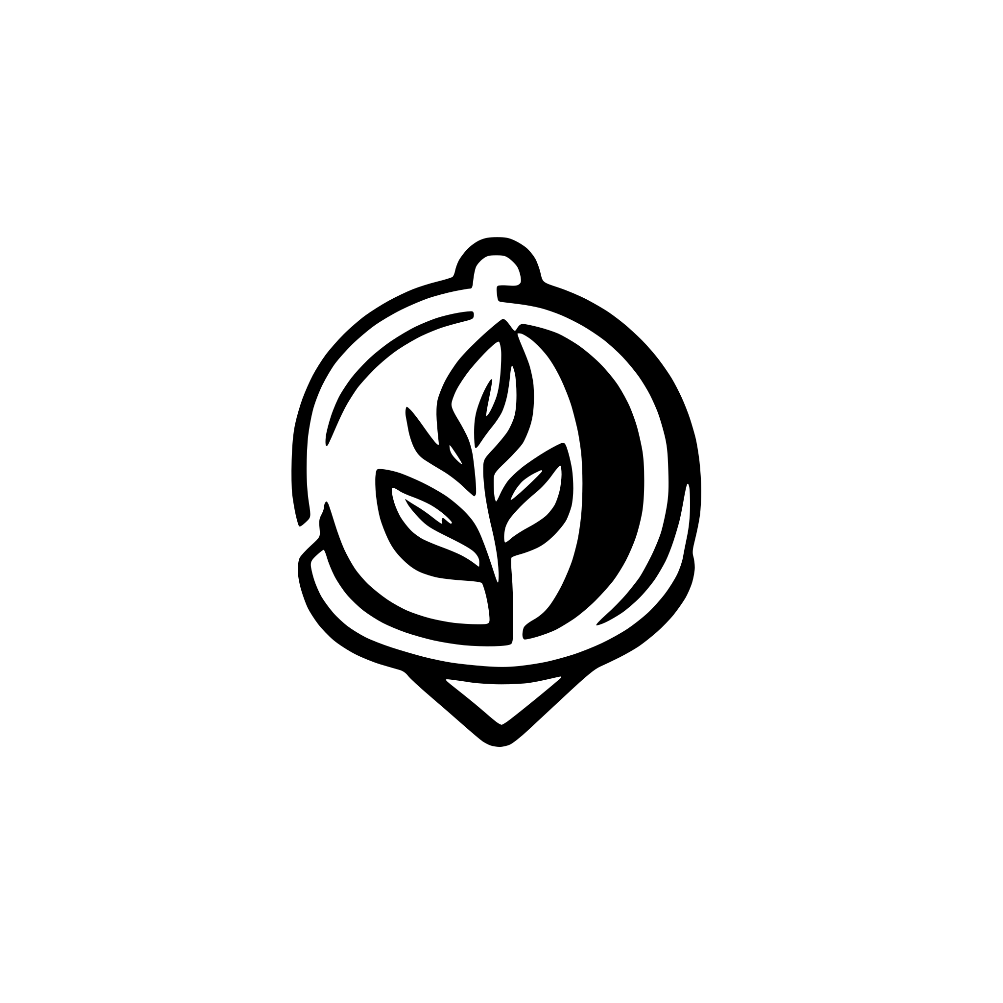 AI-generated SVG of a warm uniform, lovely, world
